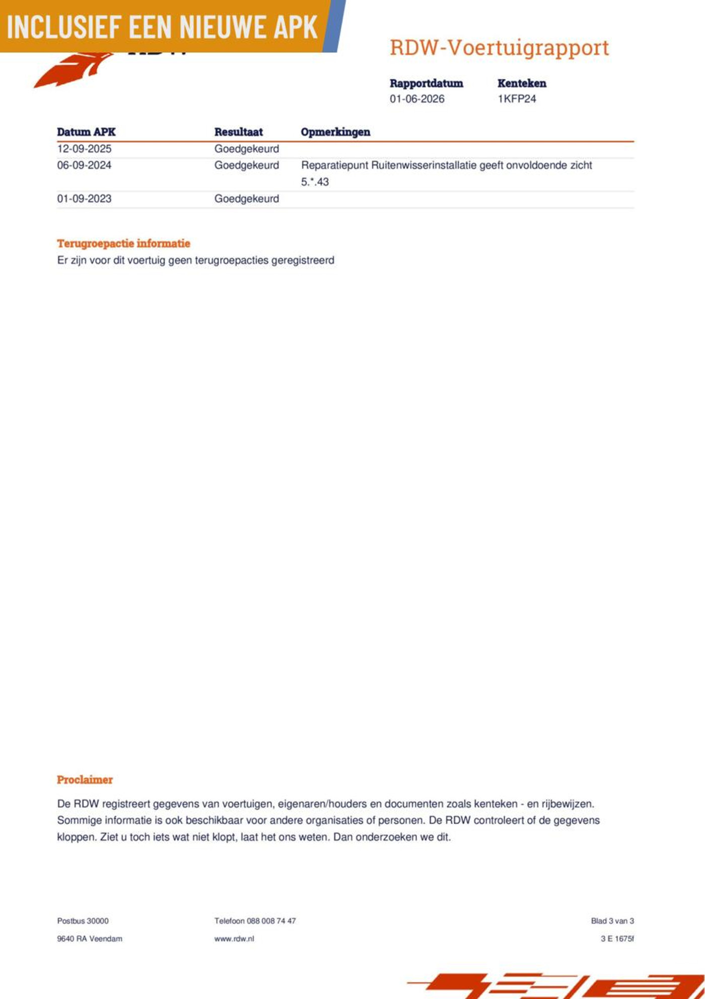 Foto van Nissan Nissan Micra