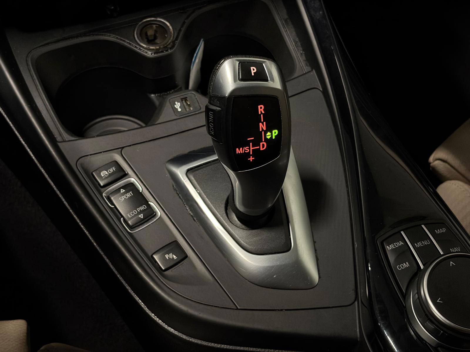 Foto van BMW 118i