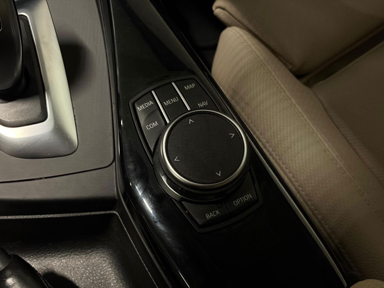 Foto van BMW 118i