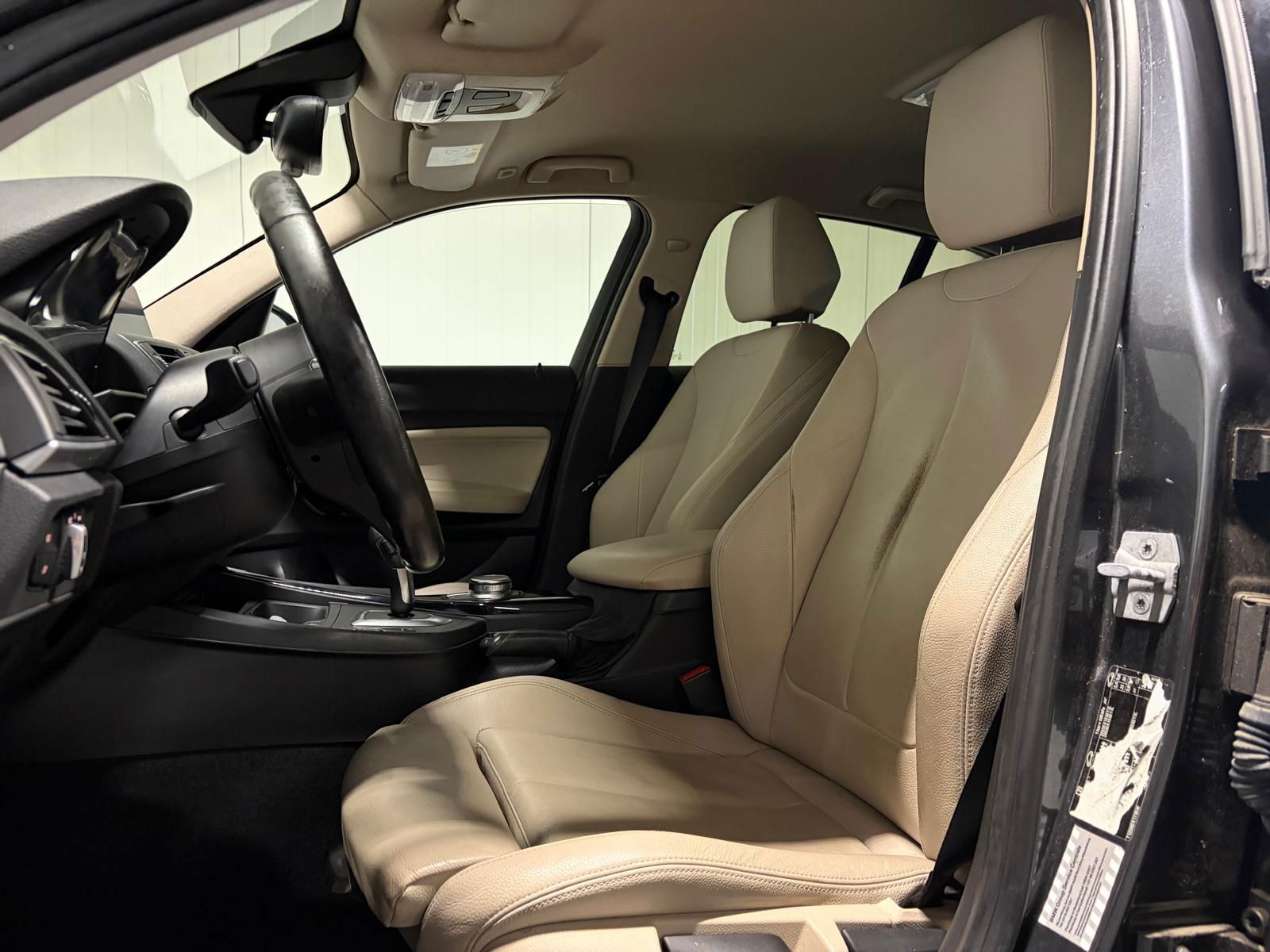Foto van BMW 118i