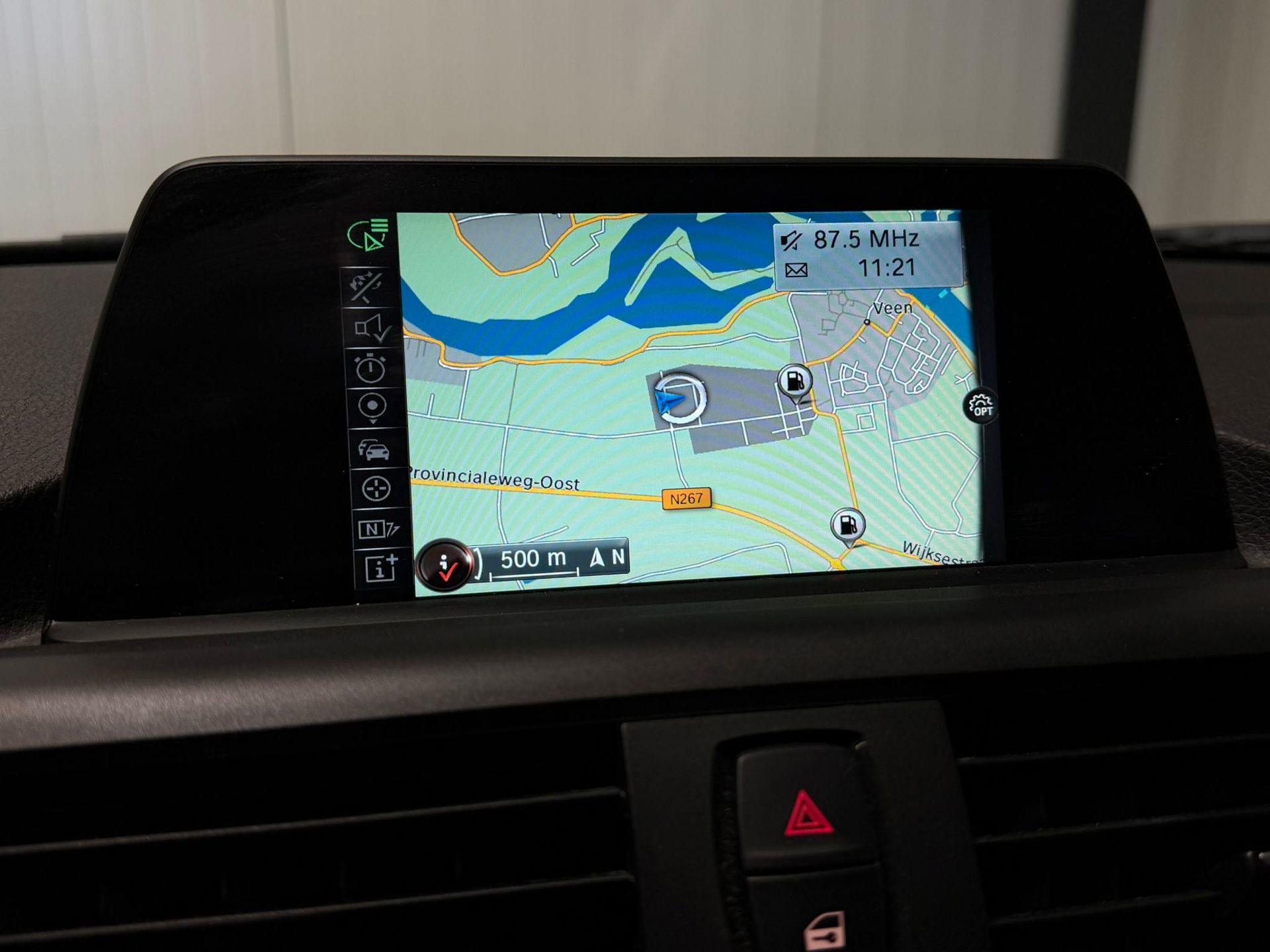 Foto van BMW 116i