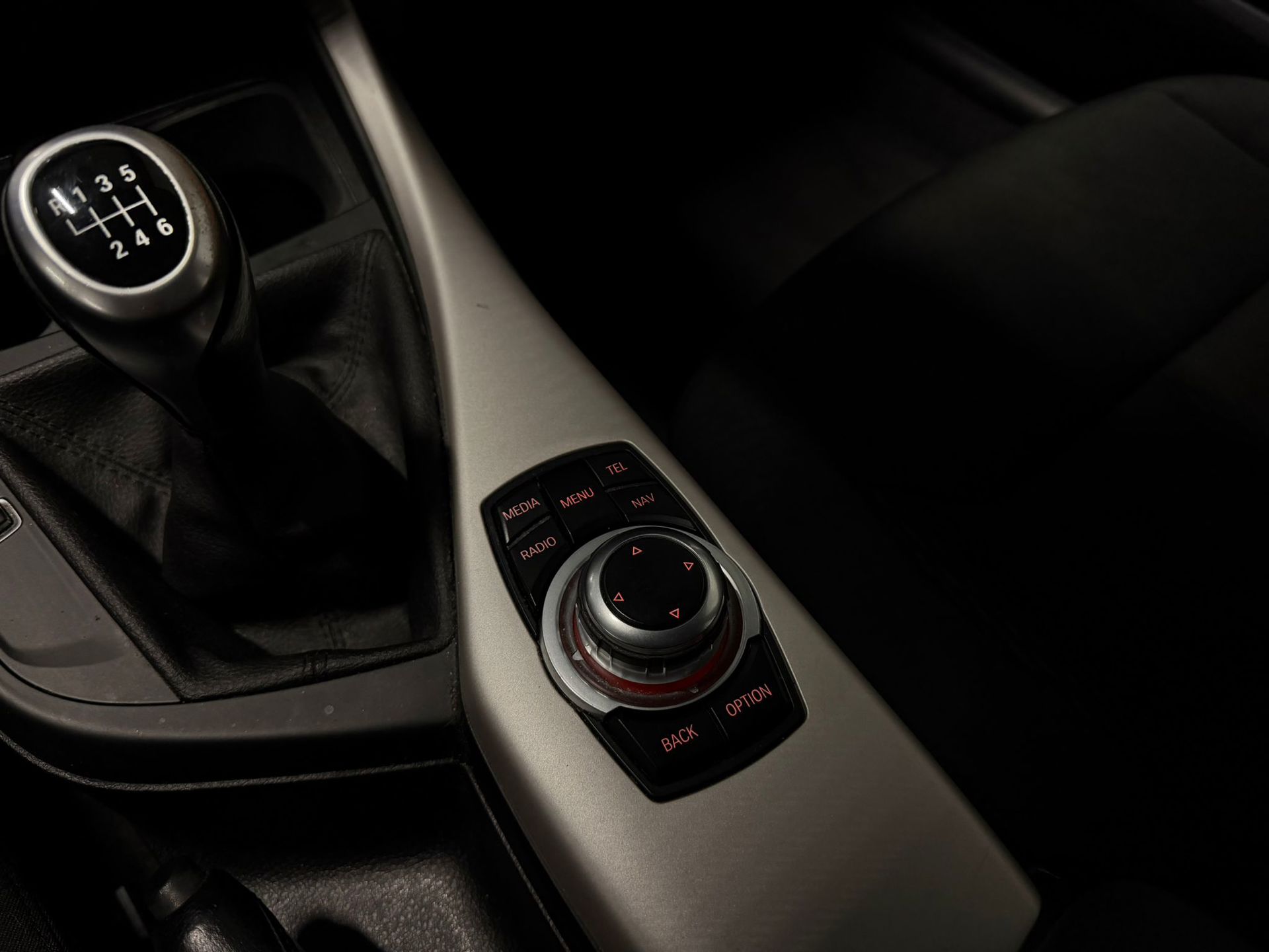 Foto van BMW 116i