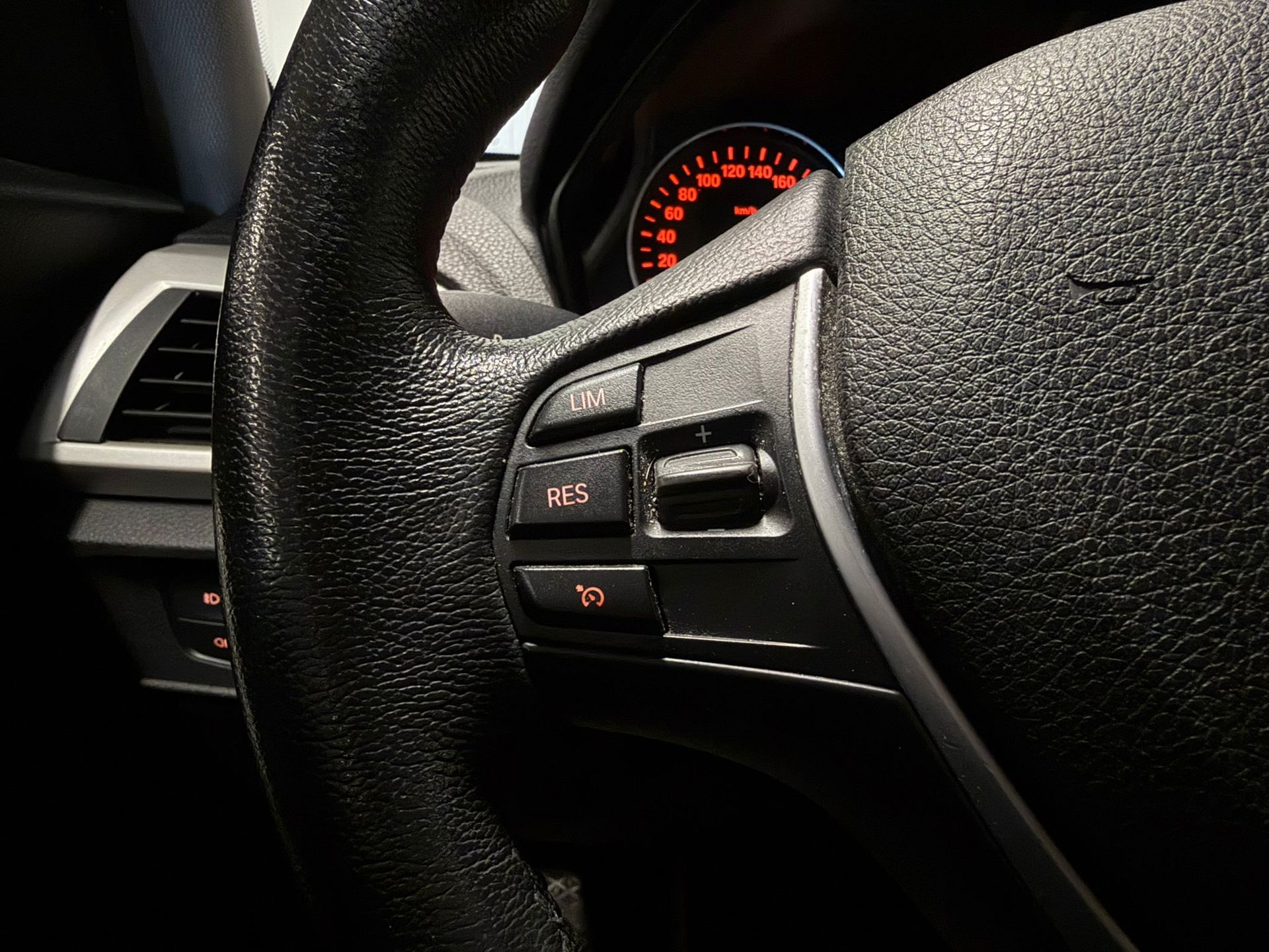 Foto van BMW 116i