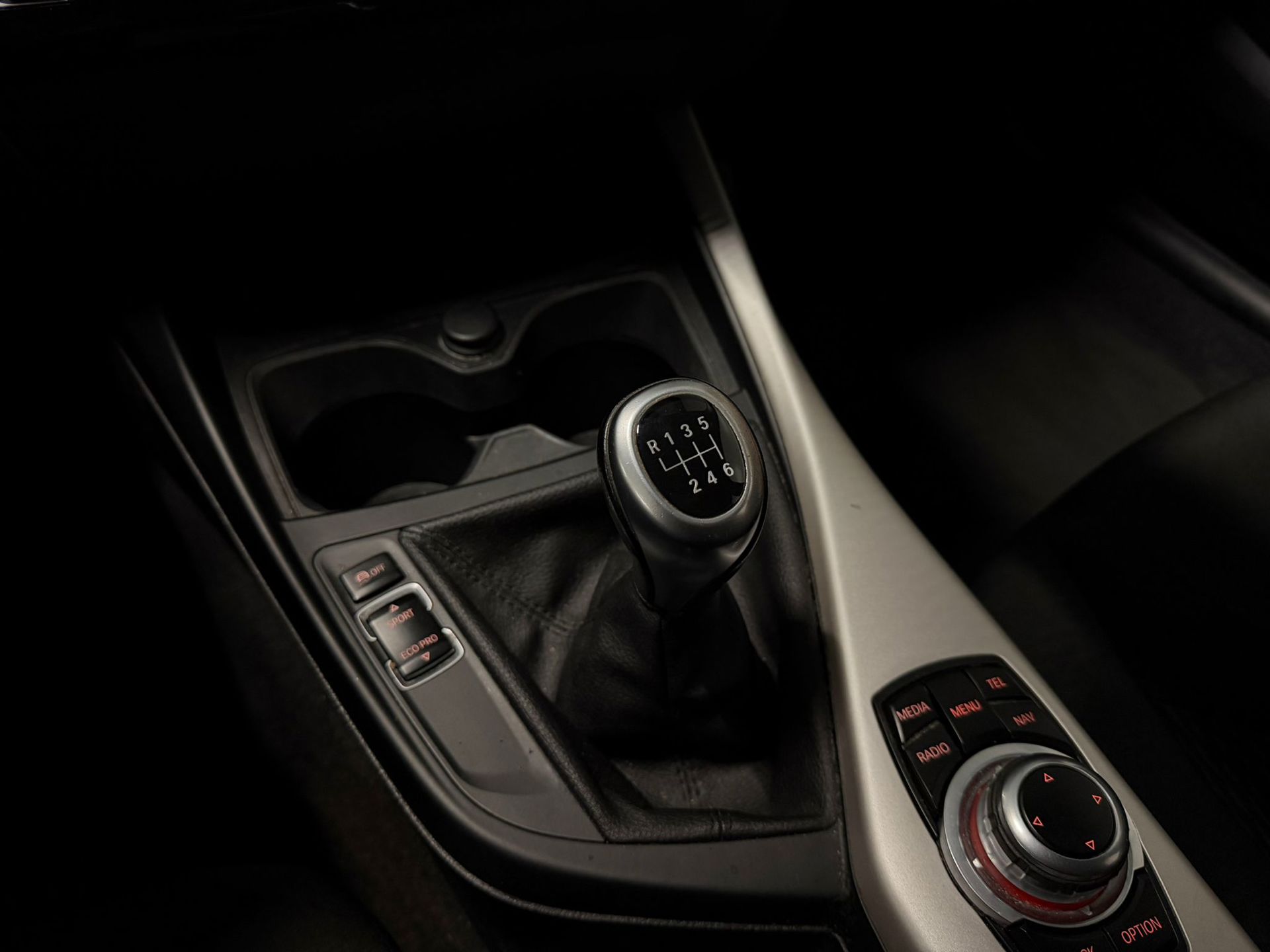 Foto van BMW 116i