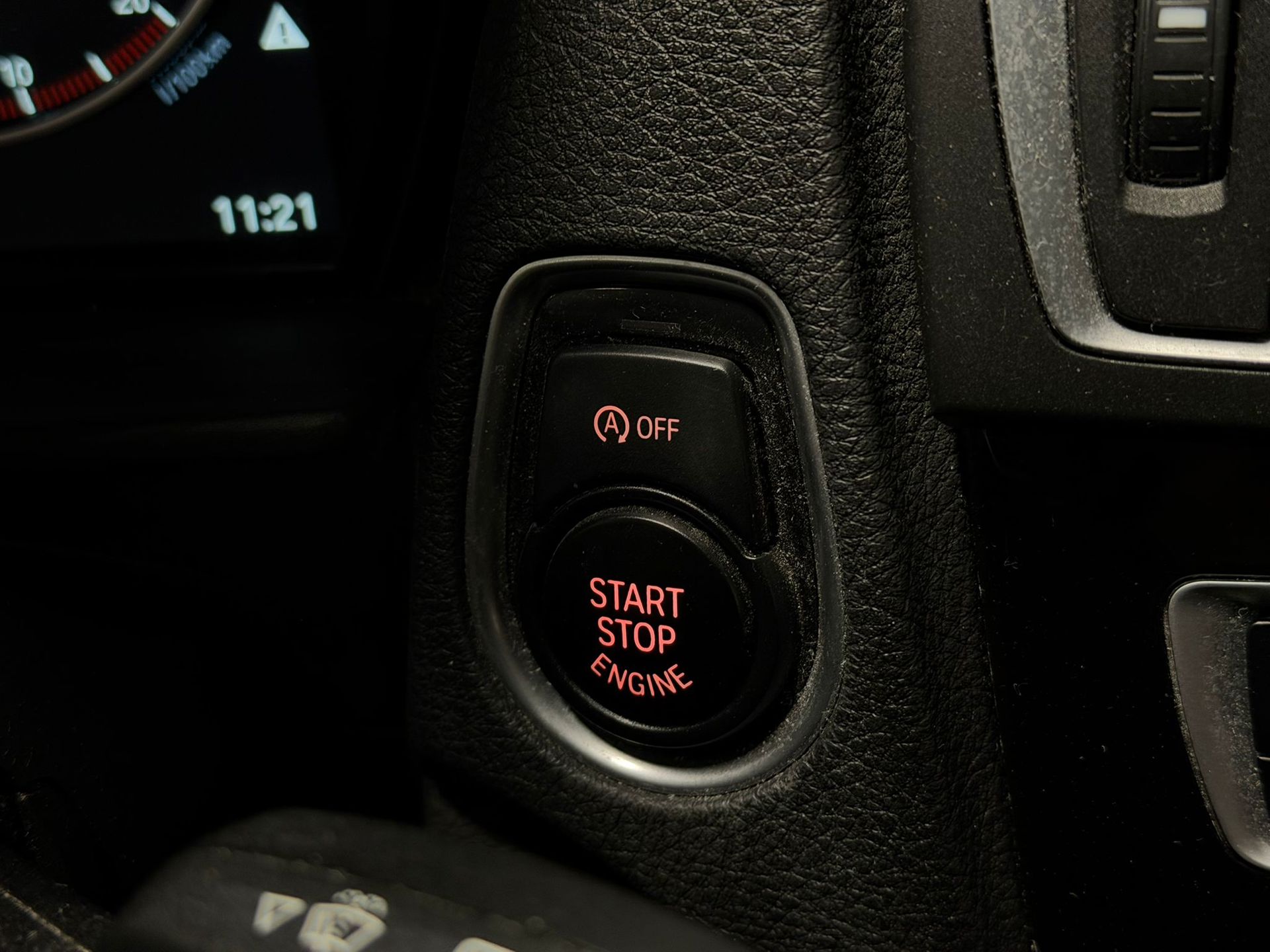 Foto van BMW 116i