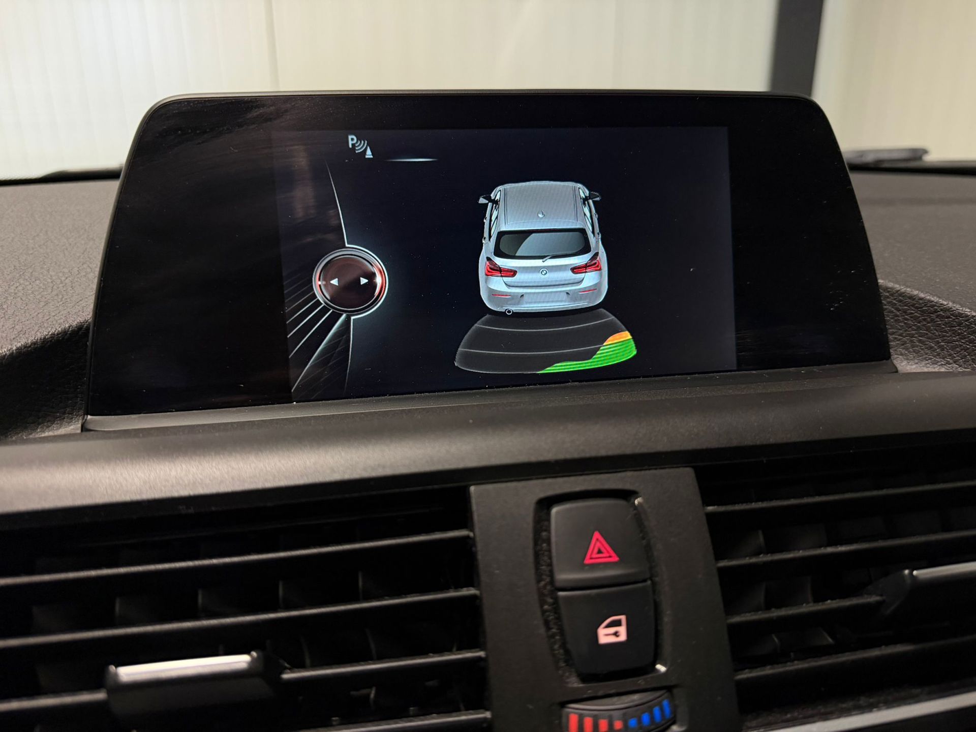 Foto van BMW 116i