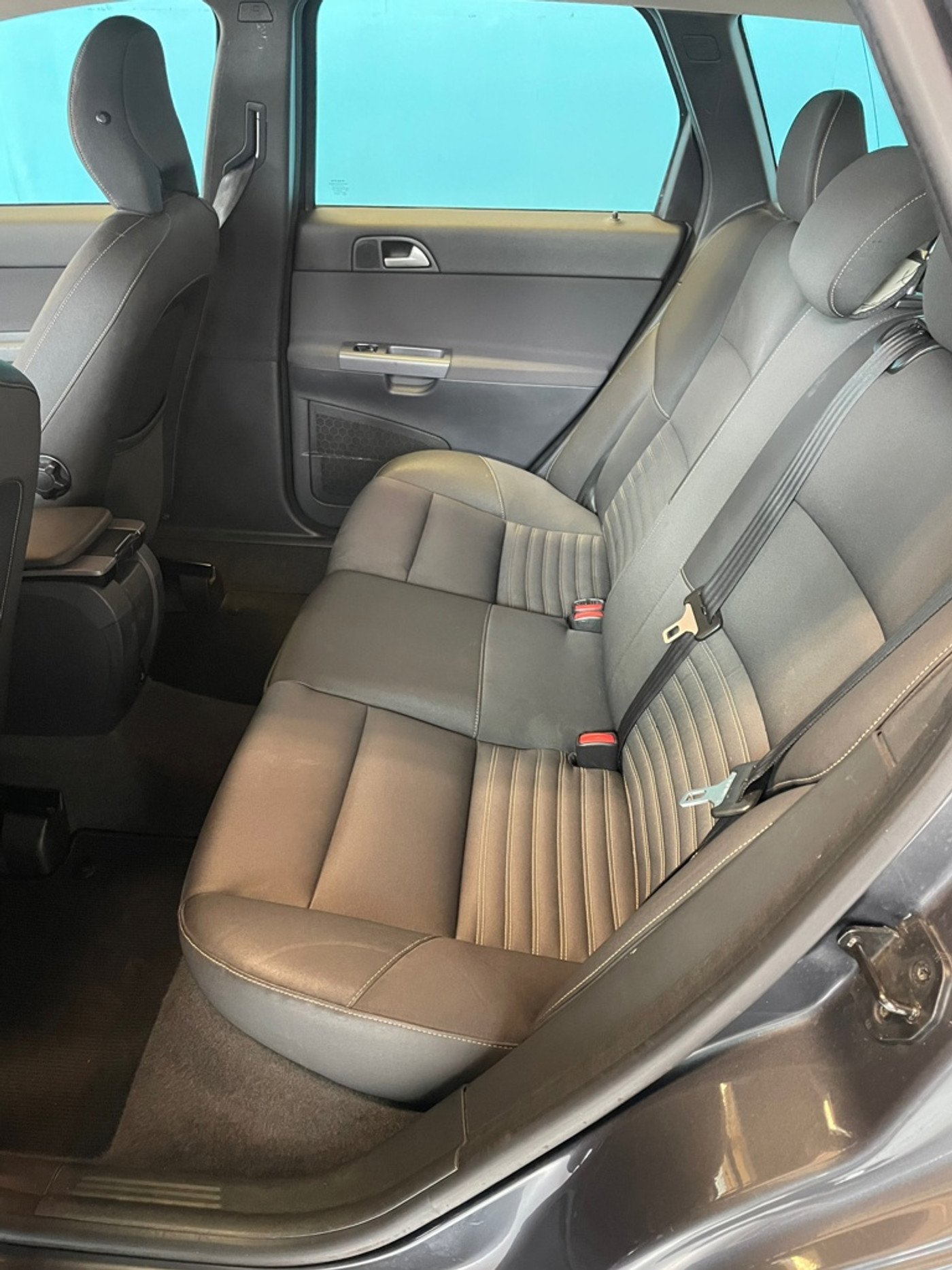 Foto van Volvo V50