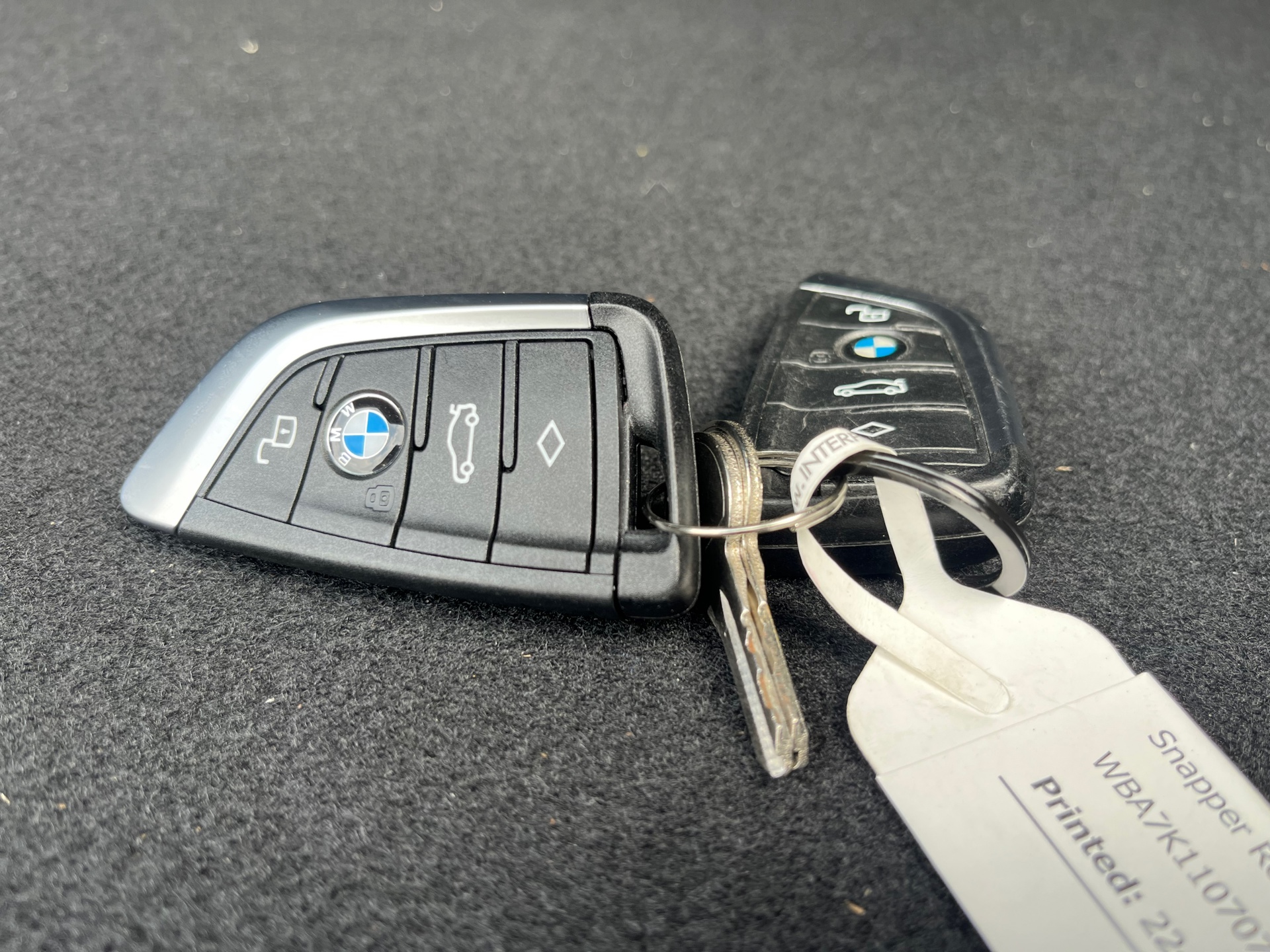 Foto van BMW 116i