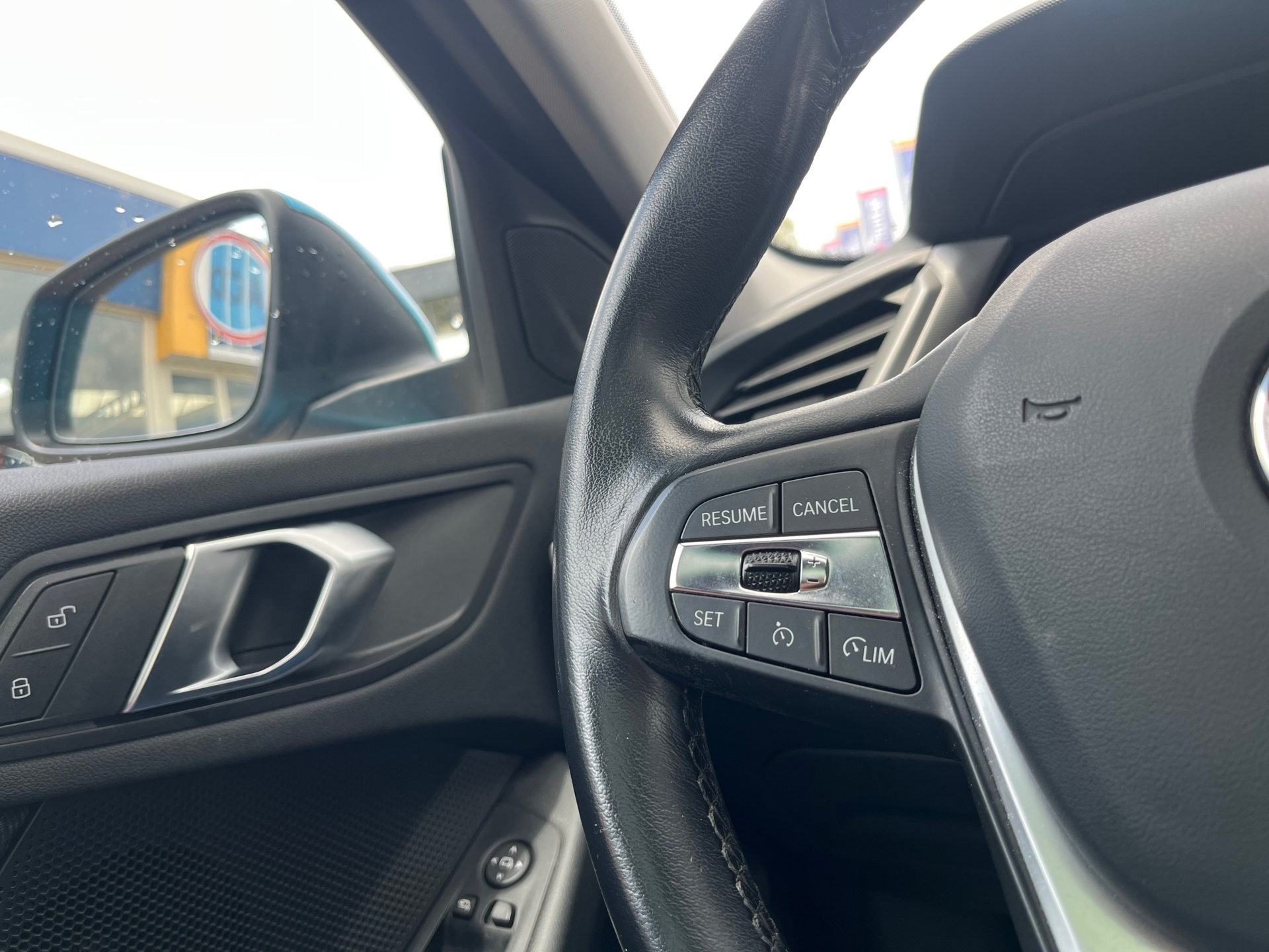 Foto van BMW 116i