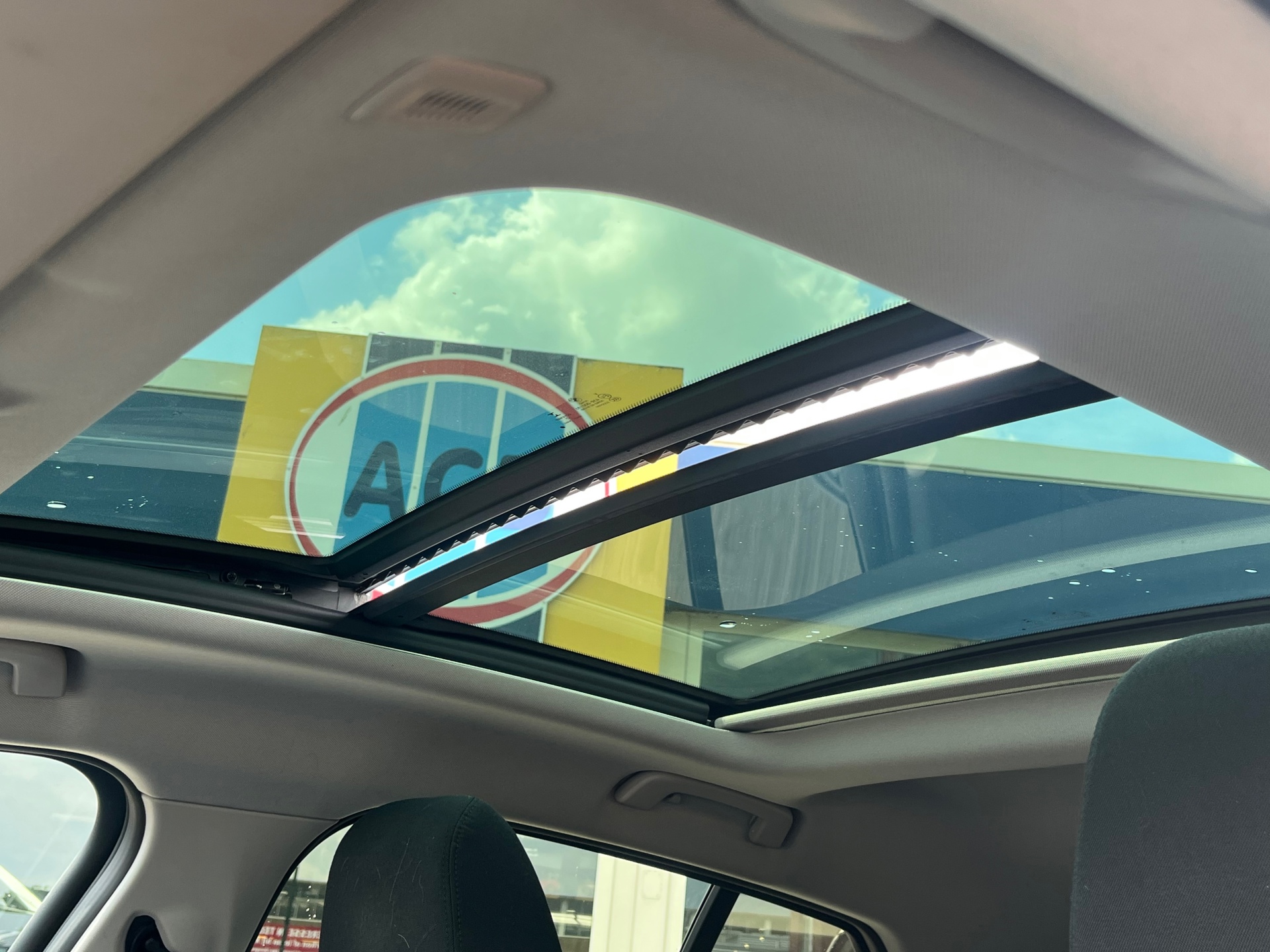 Foto van BMW 116i