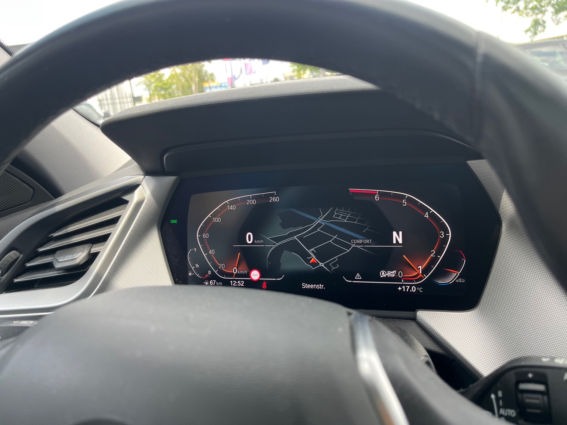 Foto van BMW 116i