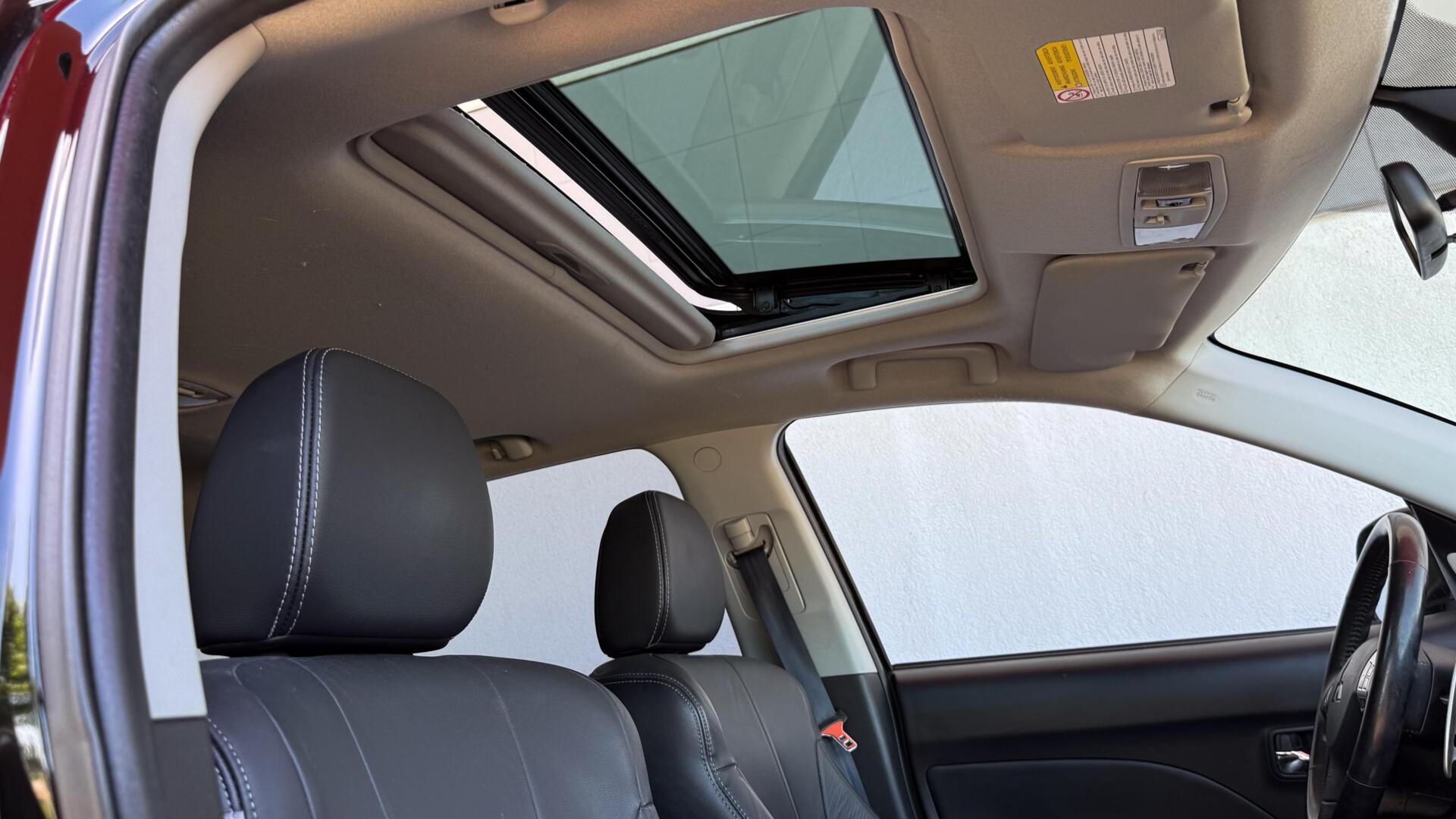 Foto van Mitsubishi Mitsubishi Outlander