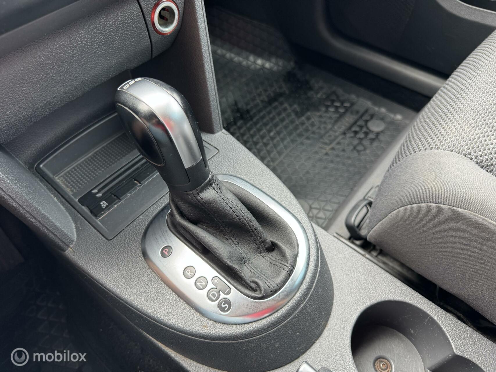 Foto van Volkswagen Touran
