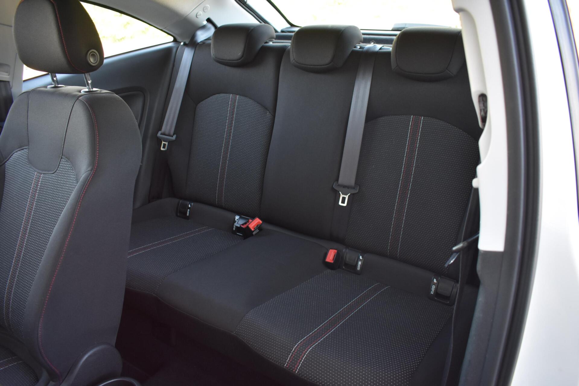 Foto van Opel Corsa-e