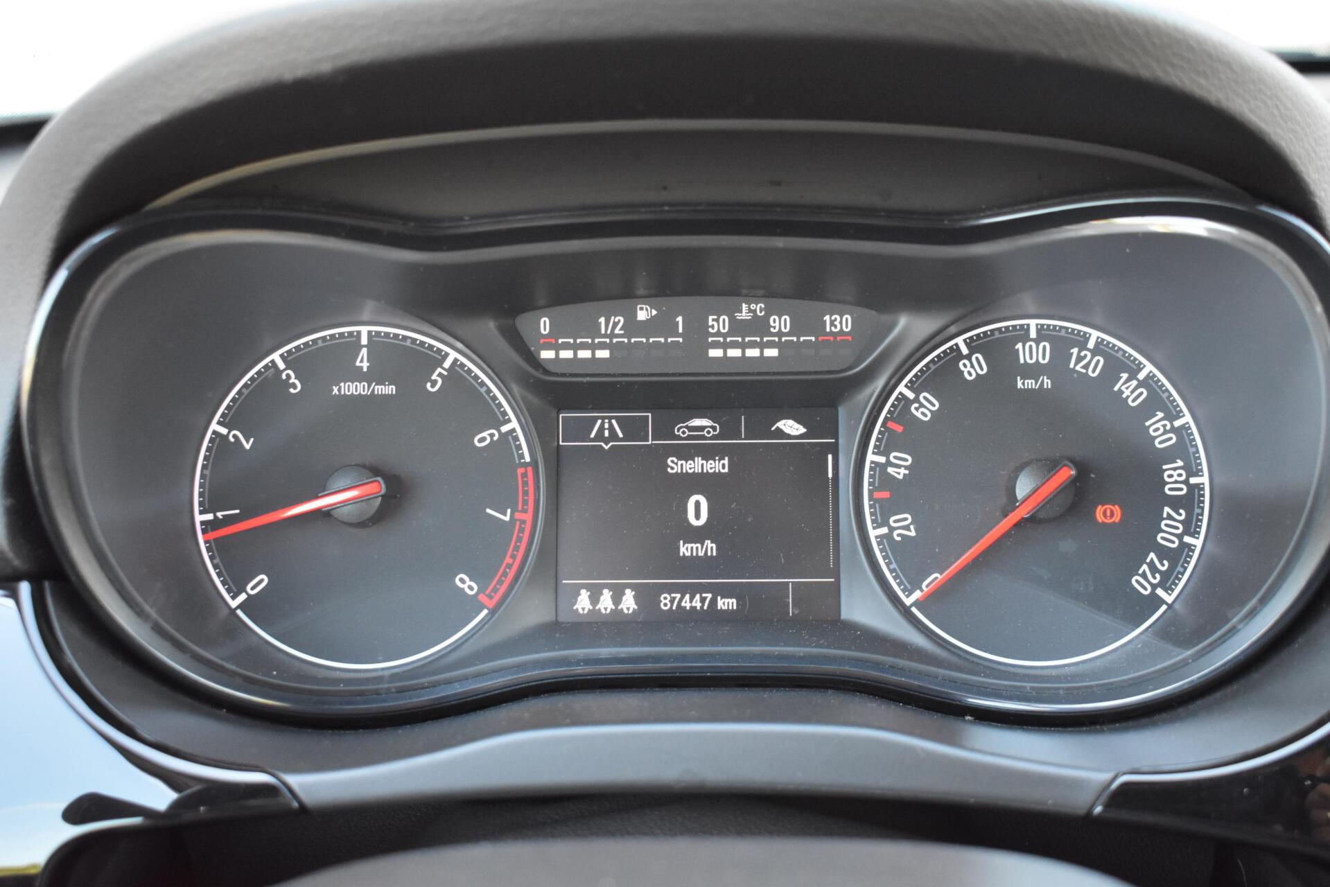 Foto van Opel Corsa-e