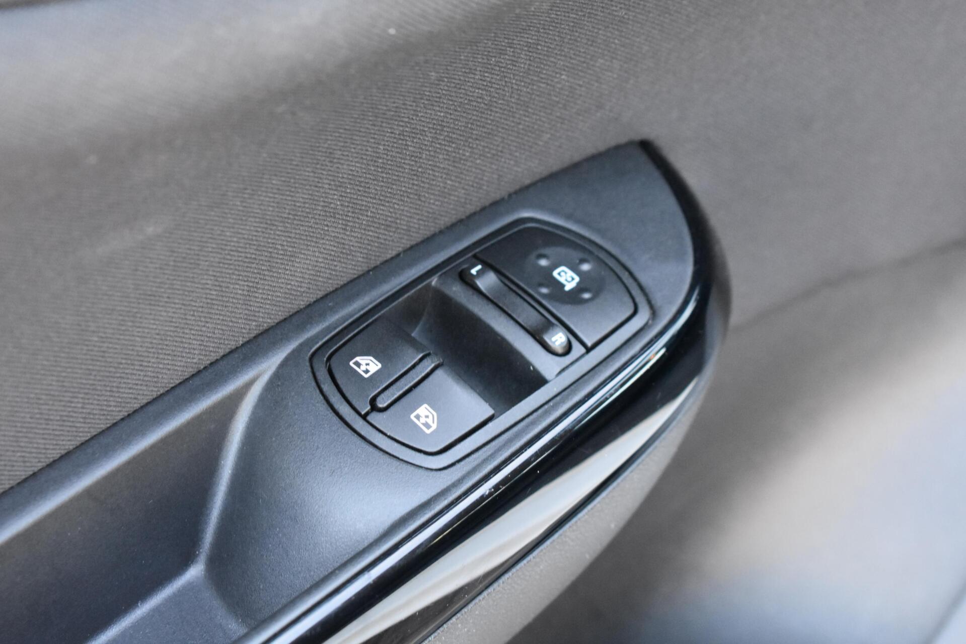 Foto van Opel Corsa-e