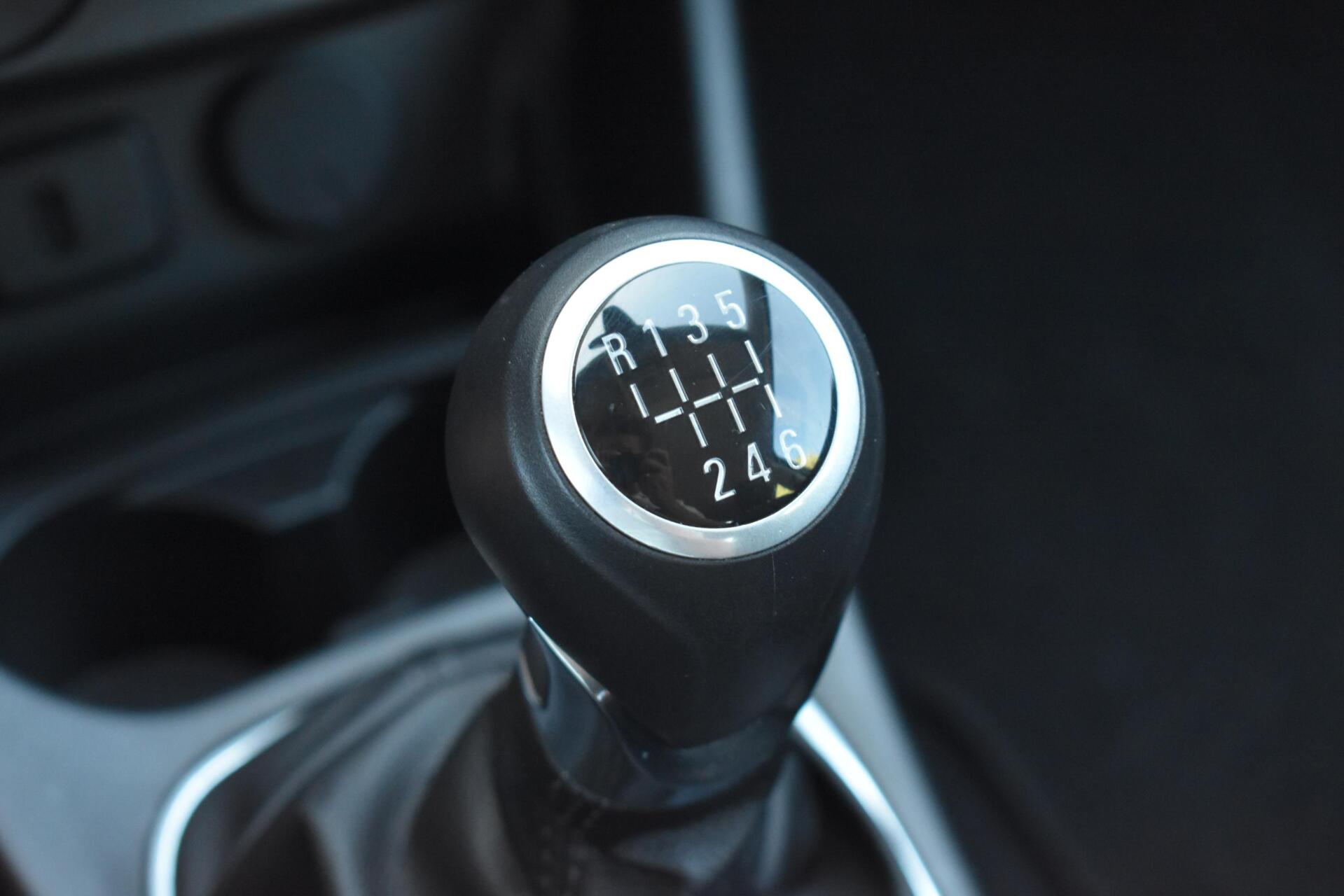 Foto van Opel Corsa-e