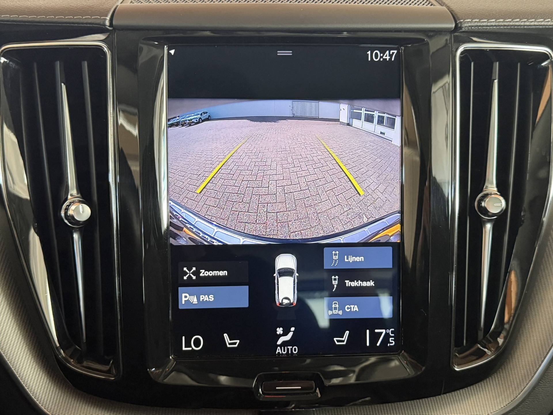 Foto van Volvo Xc60
