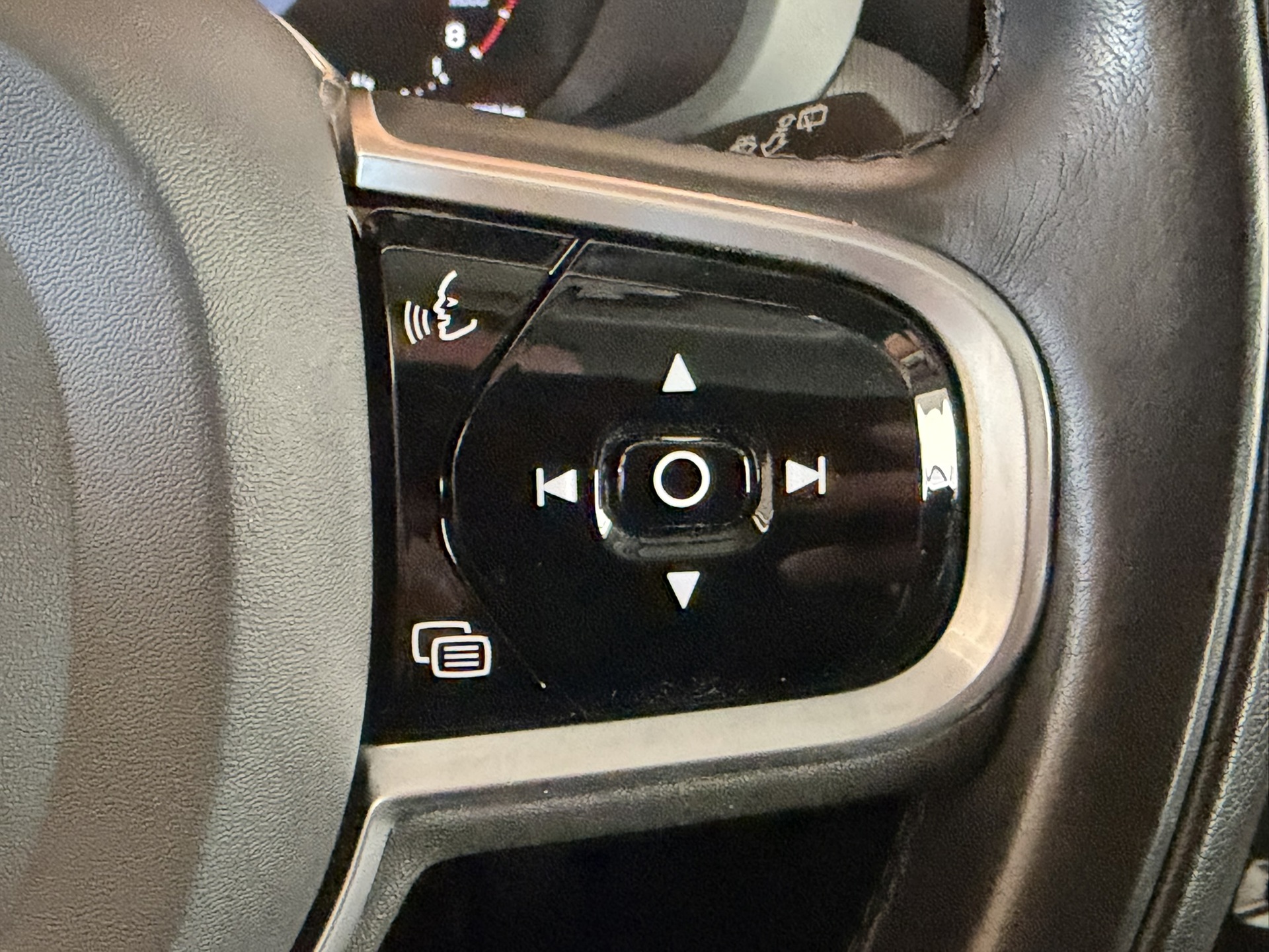 Foto van Volvo Xc60