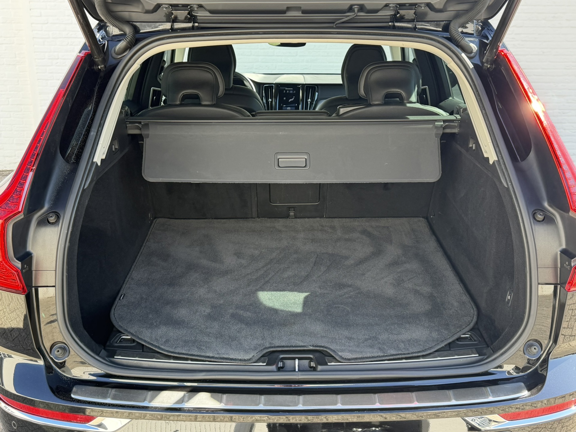Foto van Volvo Xc60