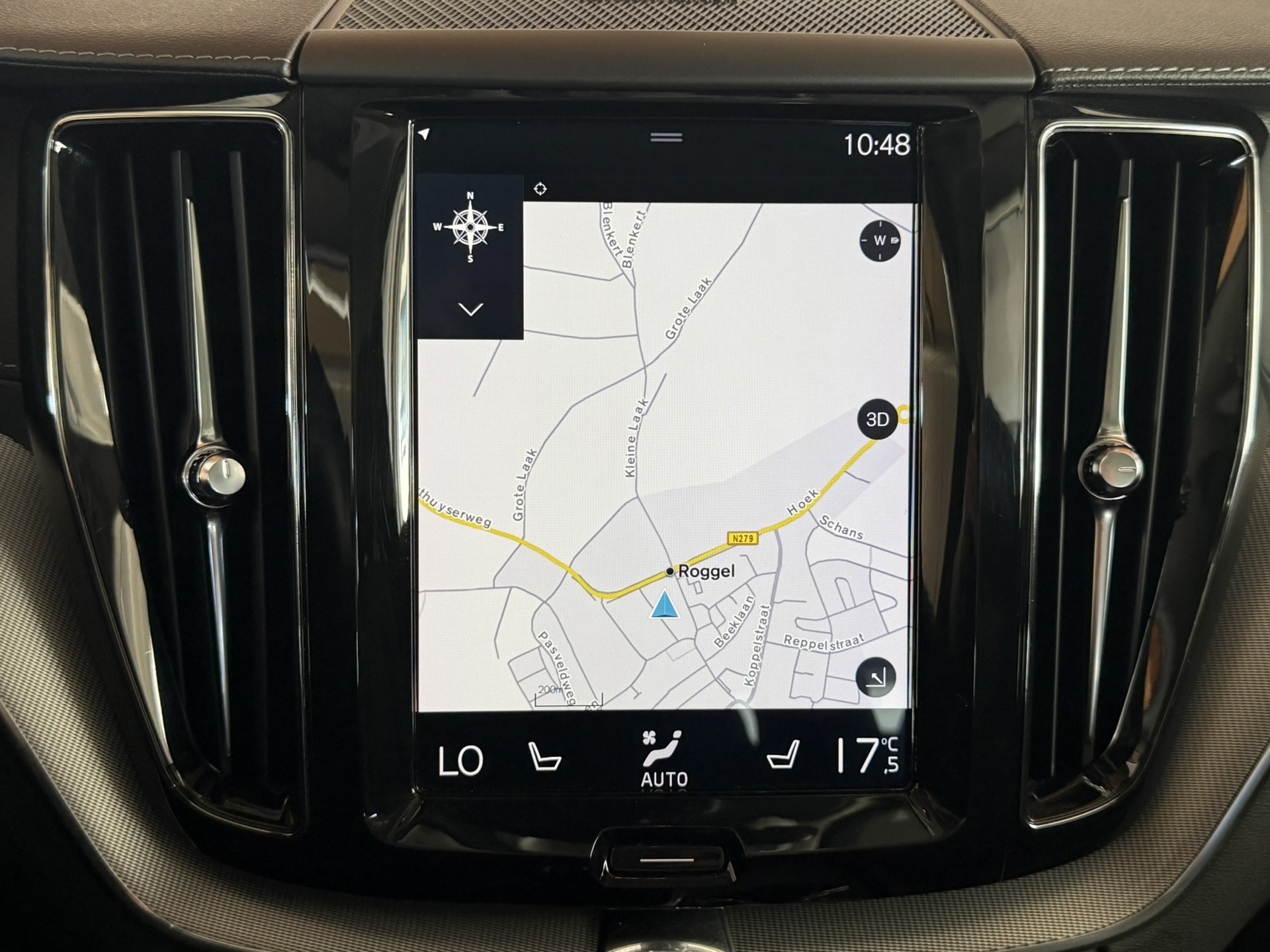 Foto van Volvo Xc60