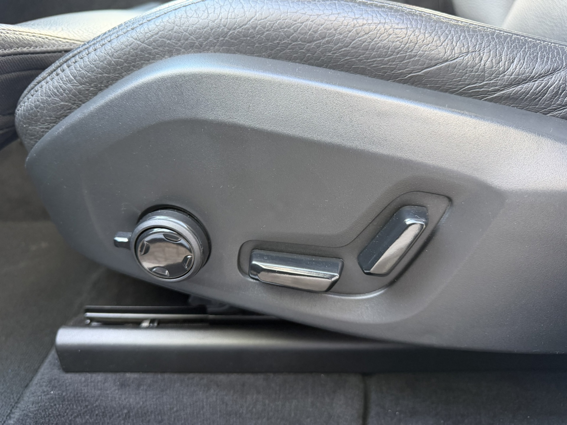 Foto van Volvo Xc60