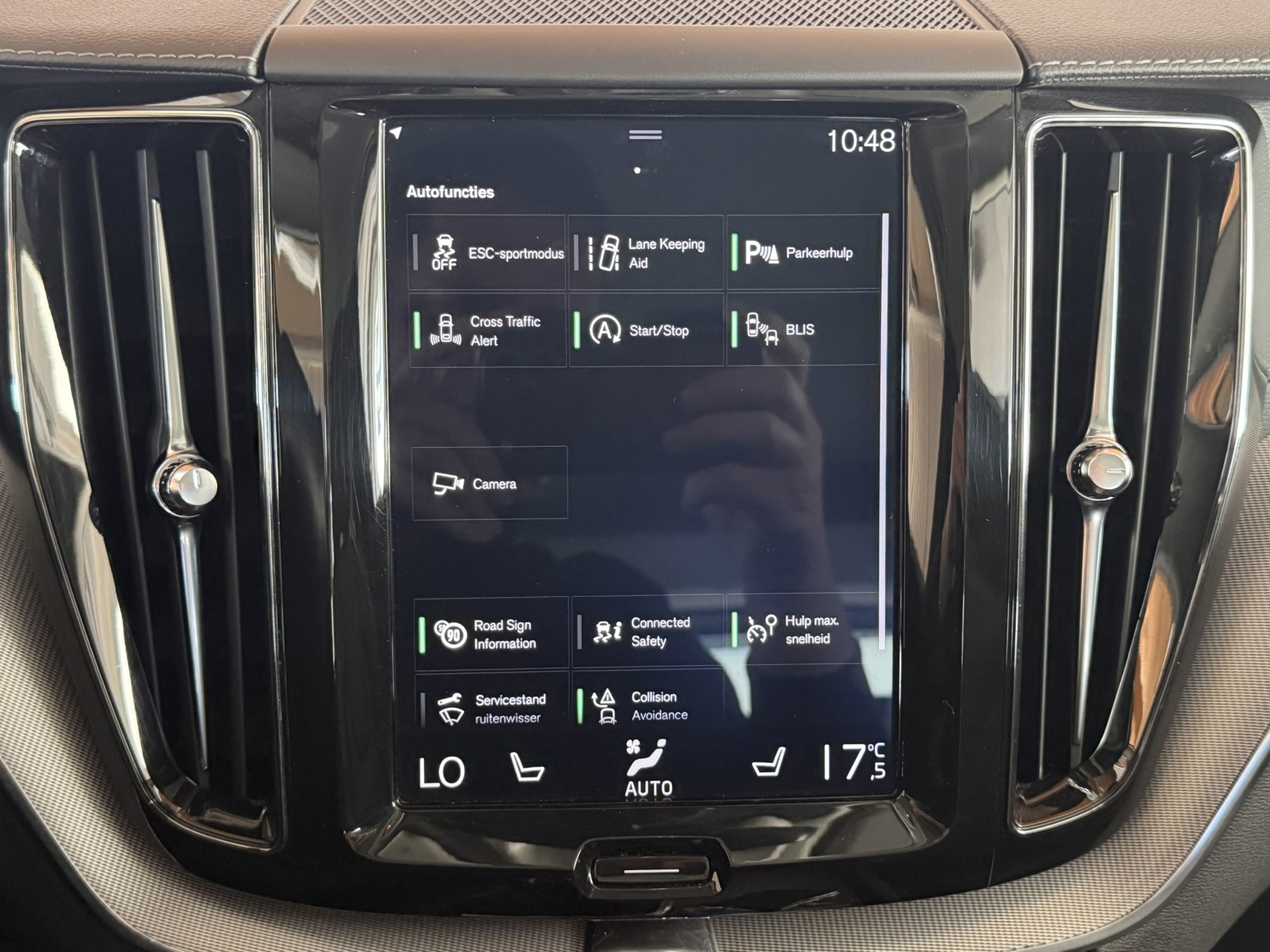 Foto van Volvo Xc60