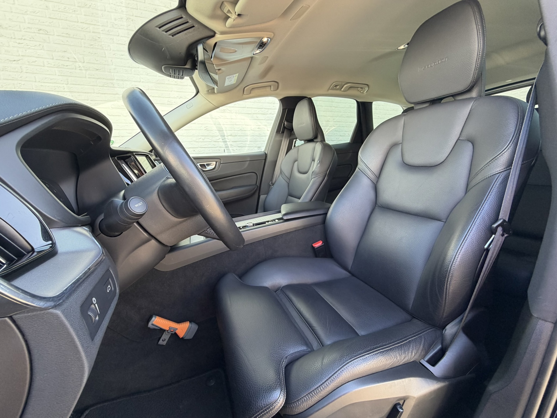 Foto van Volvo Xc60