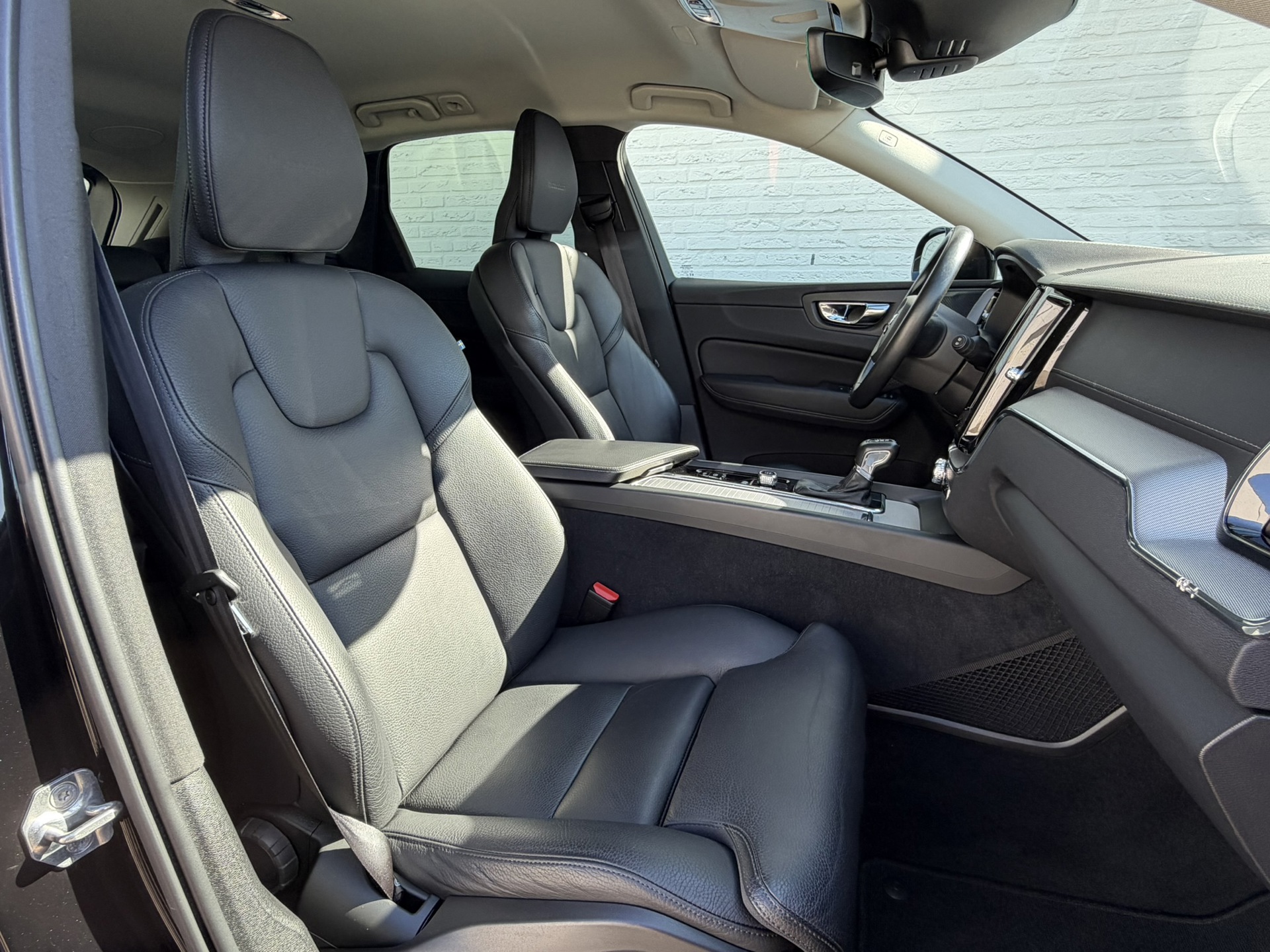Foto van Volvo Xc60