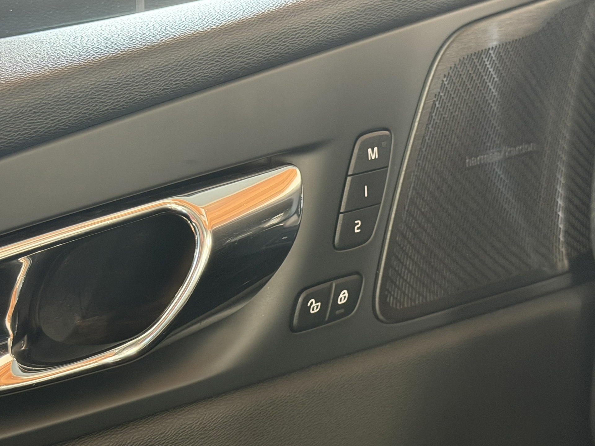 Foto van Volvo Xc60
