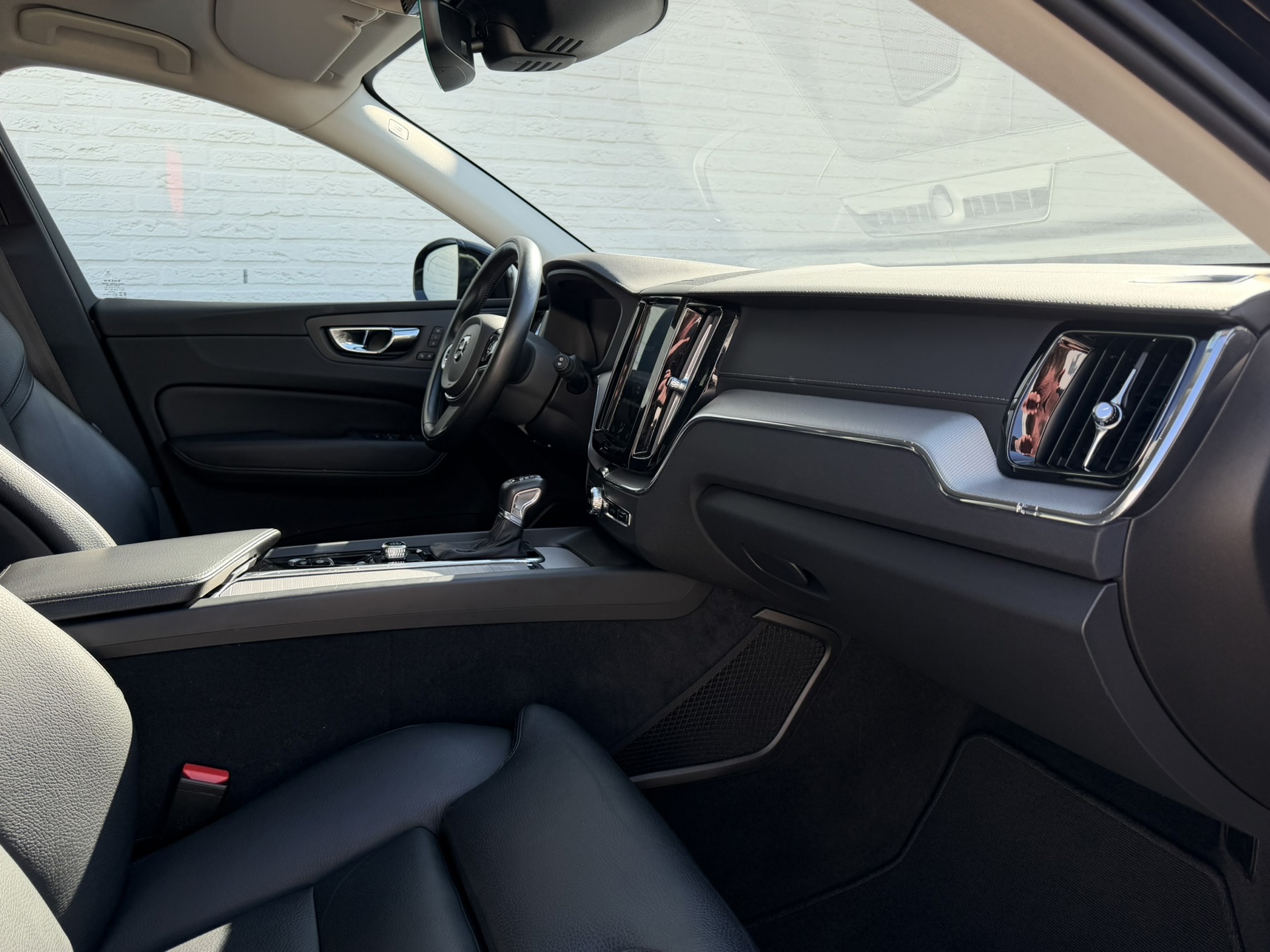Foto van Volvo Xc60