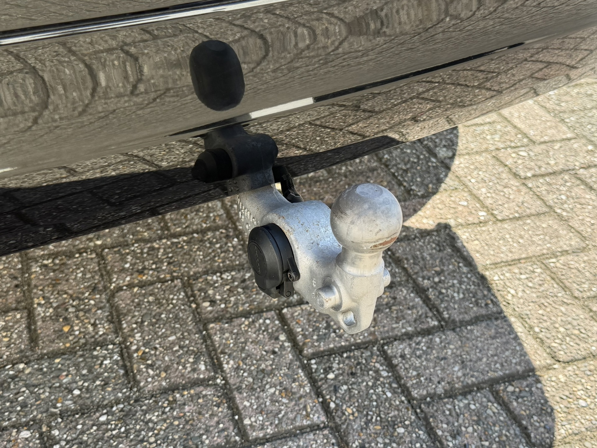 Foto van Volvo Xc60
