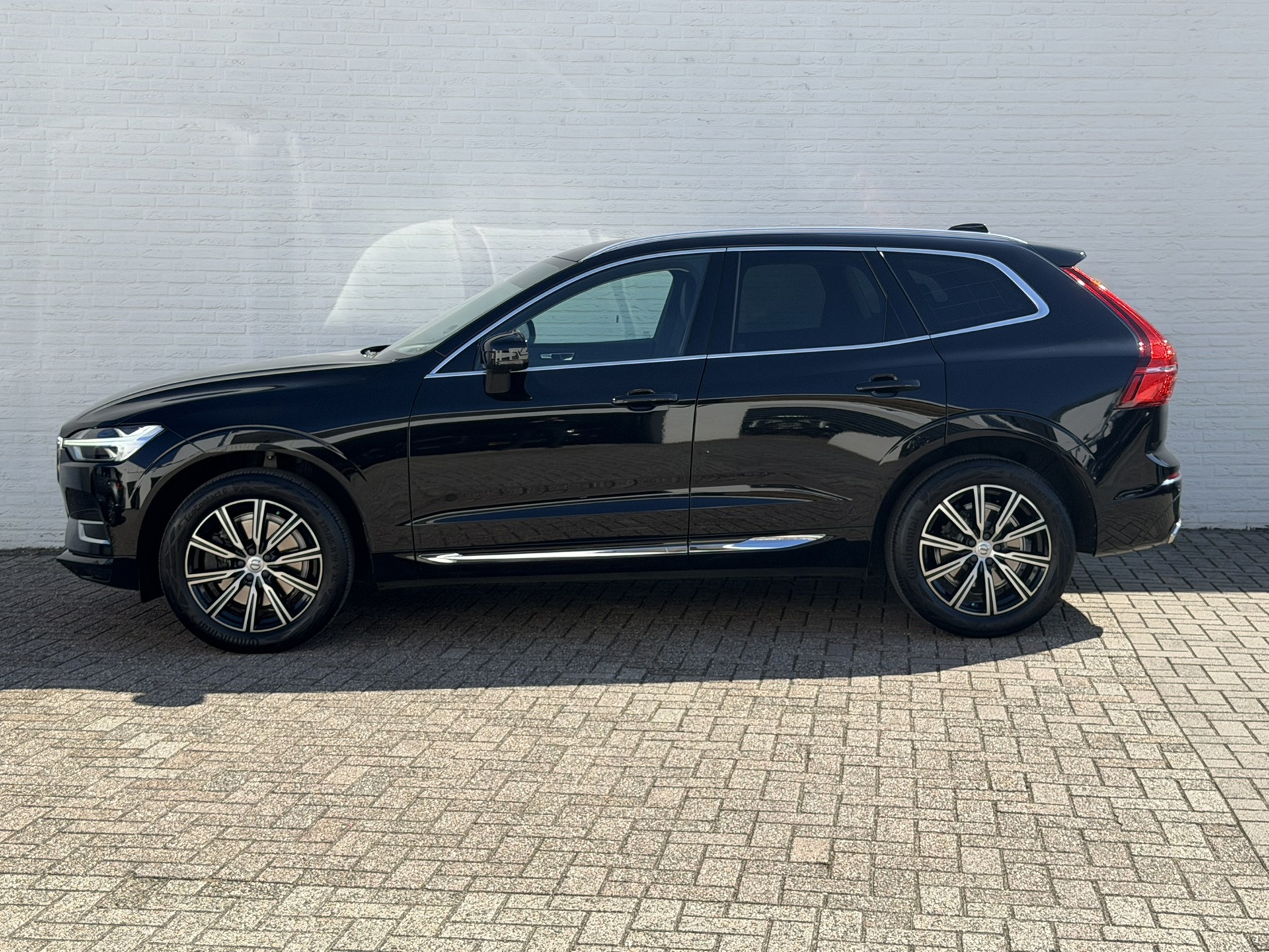 Foto van Volvo Xc60