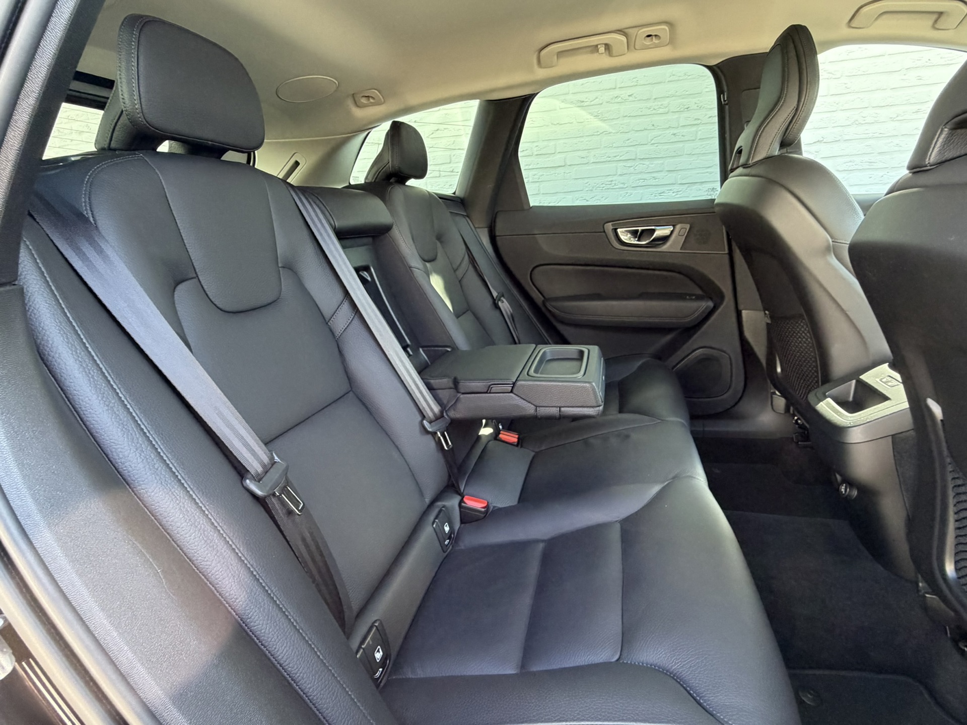 Foto van Volvo Xc60