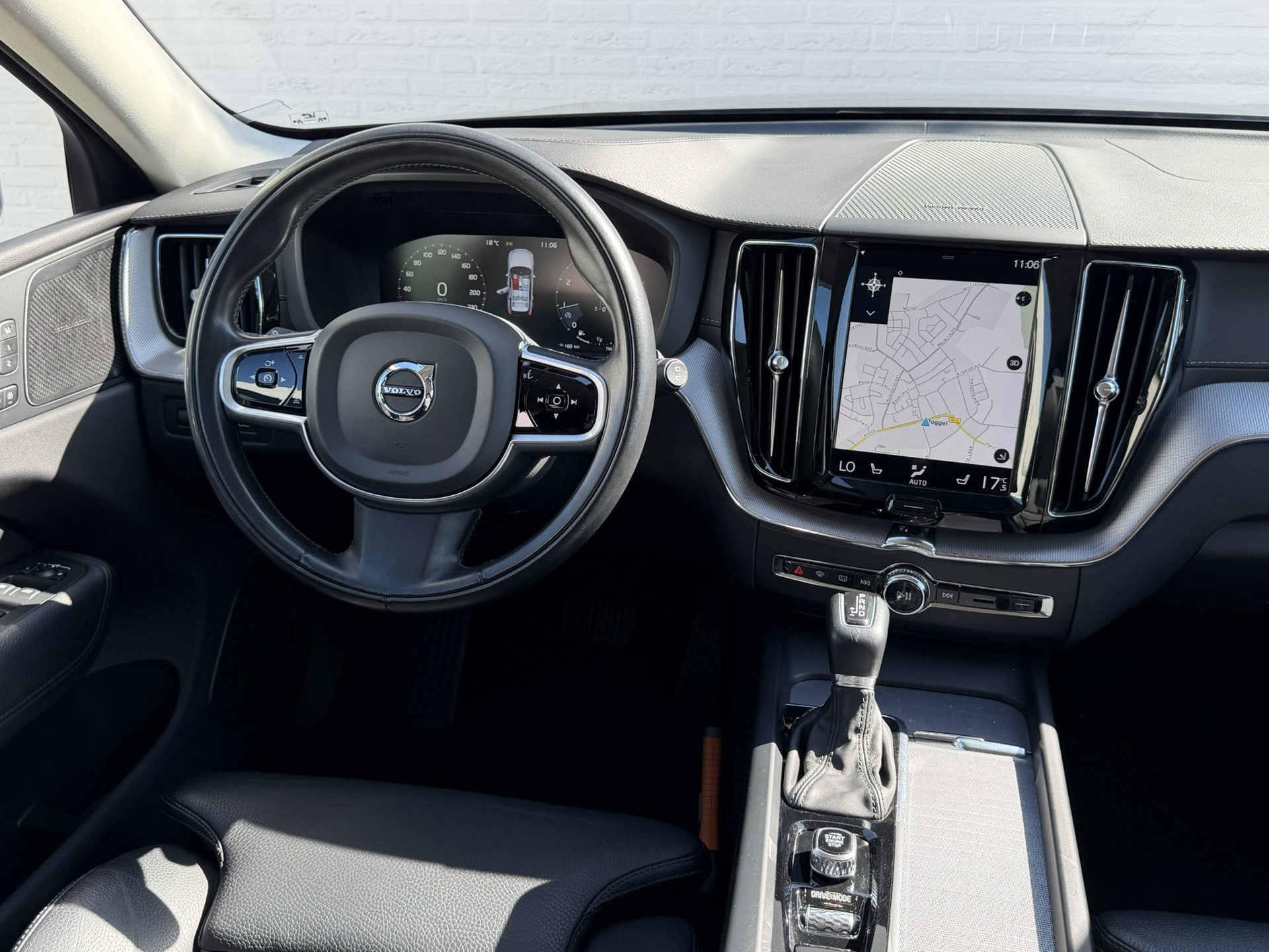 Foto van Volvo Xc60
