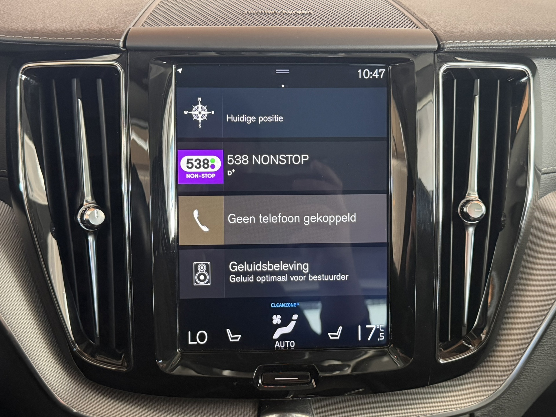 Foto van Volvo Xc60