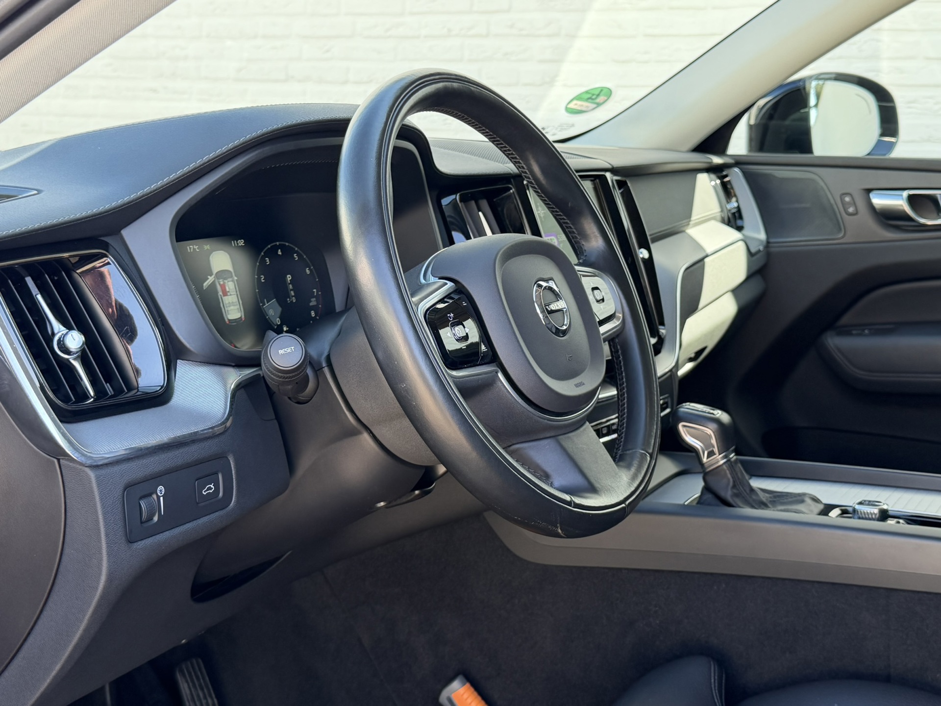 Foto van Volvo Xc60