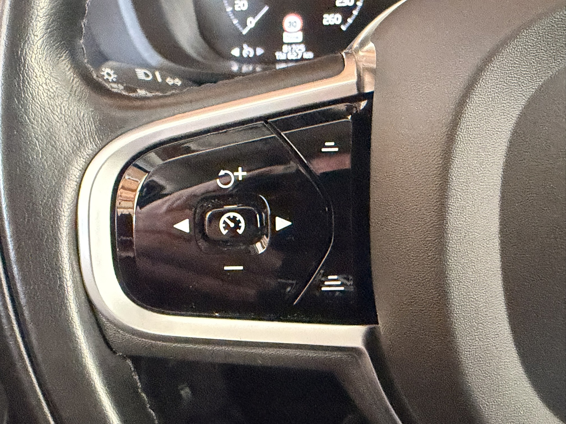 Foto van Volvo Xc60