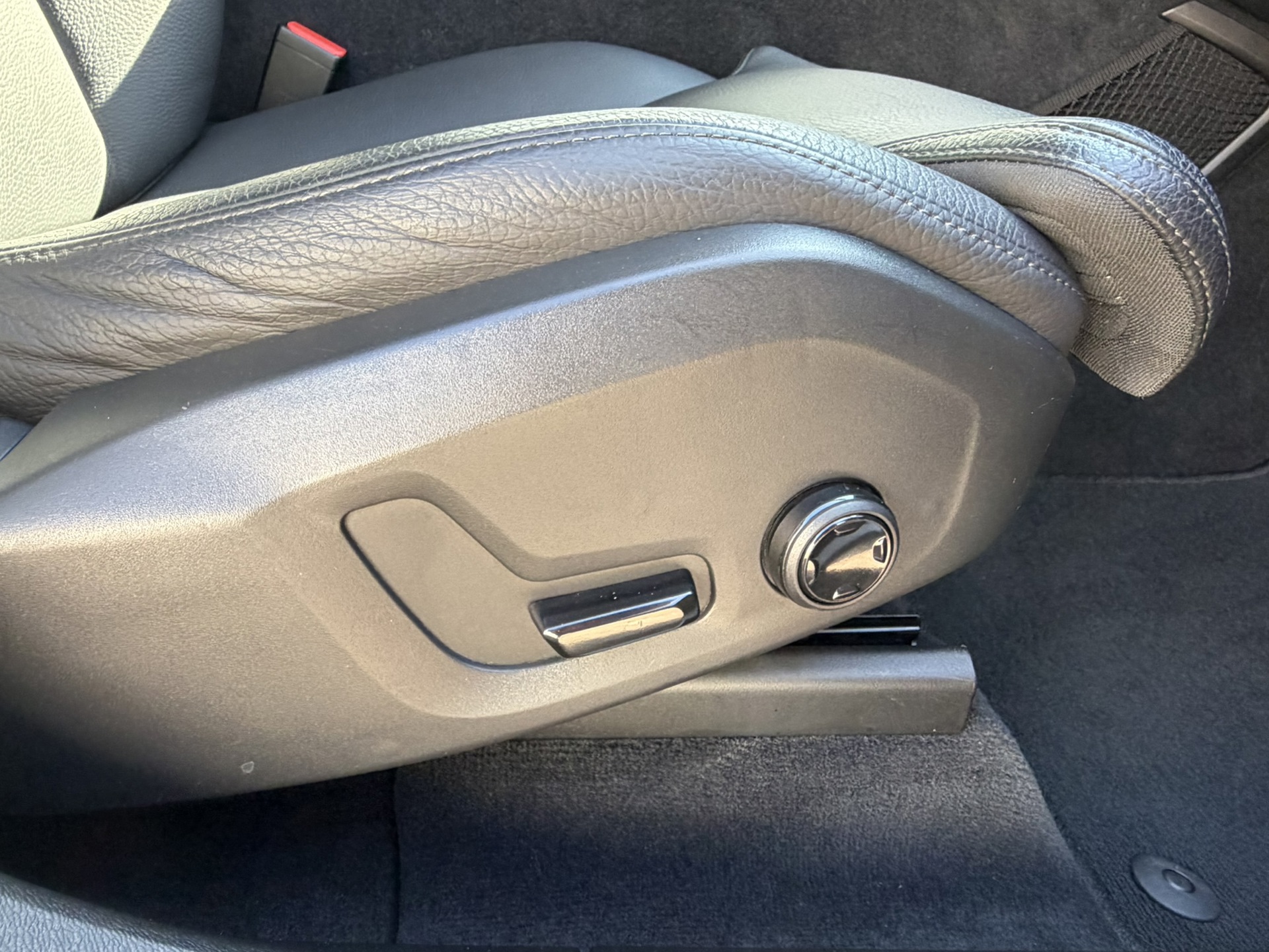Foto van Volvo Xc60