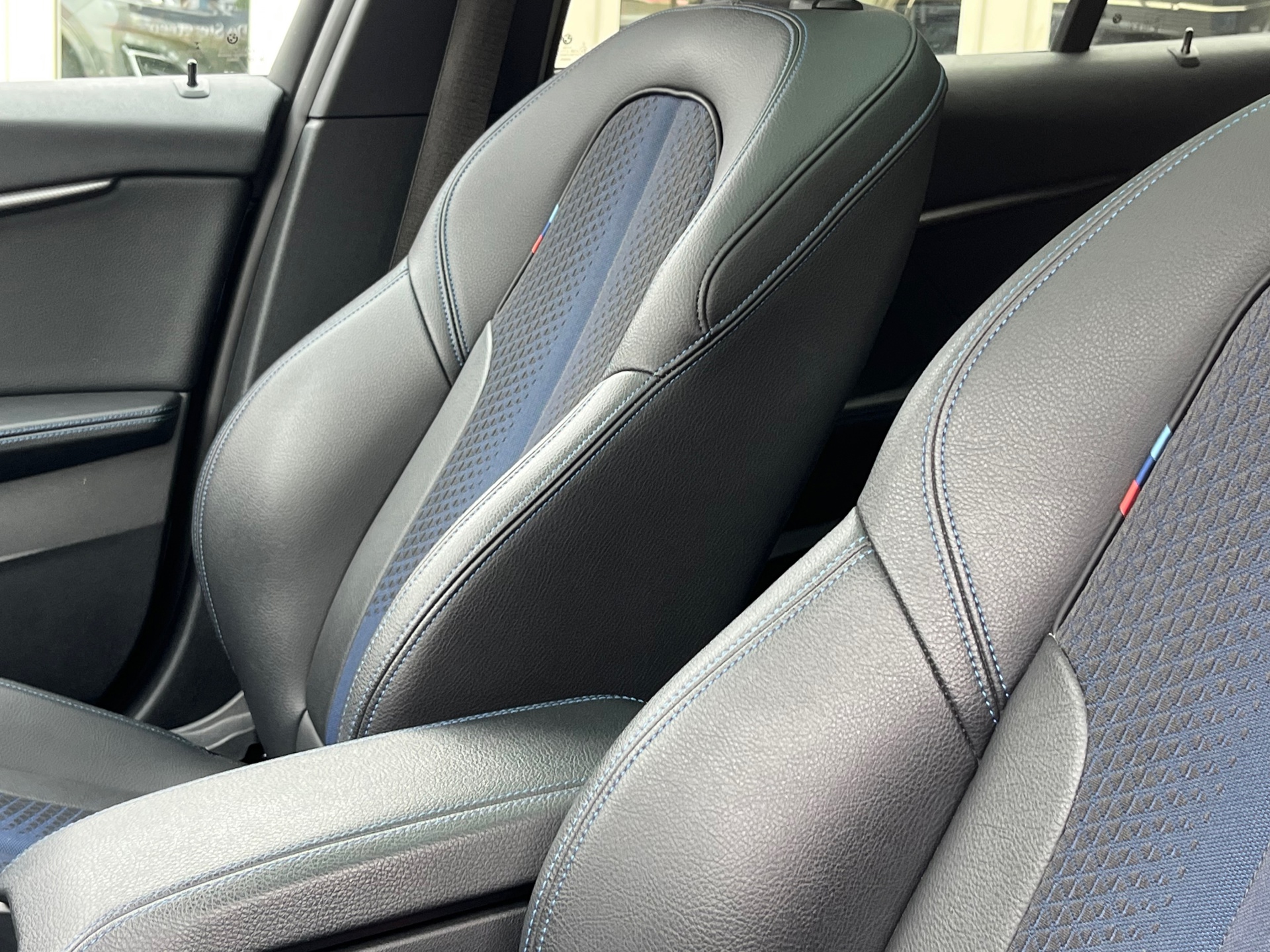 Foto van BMW 118i