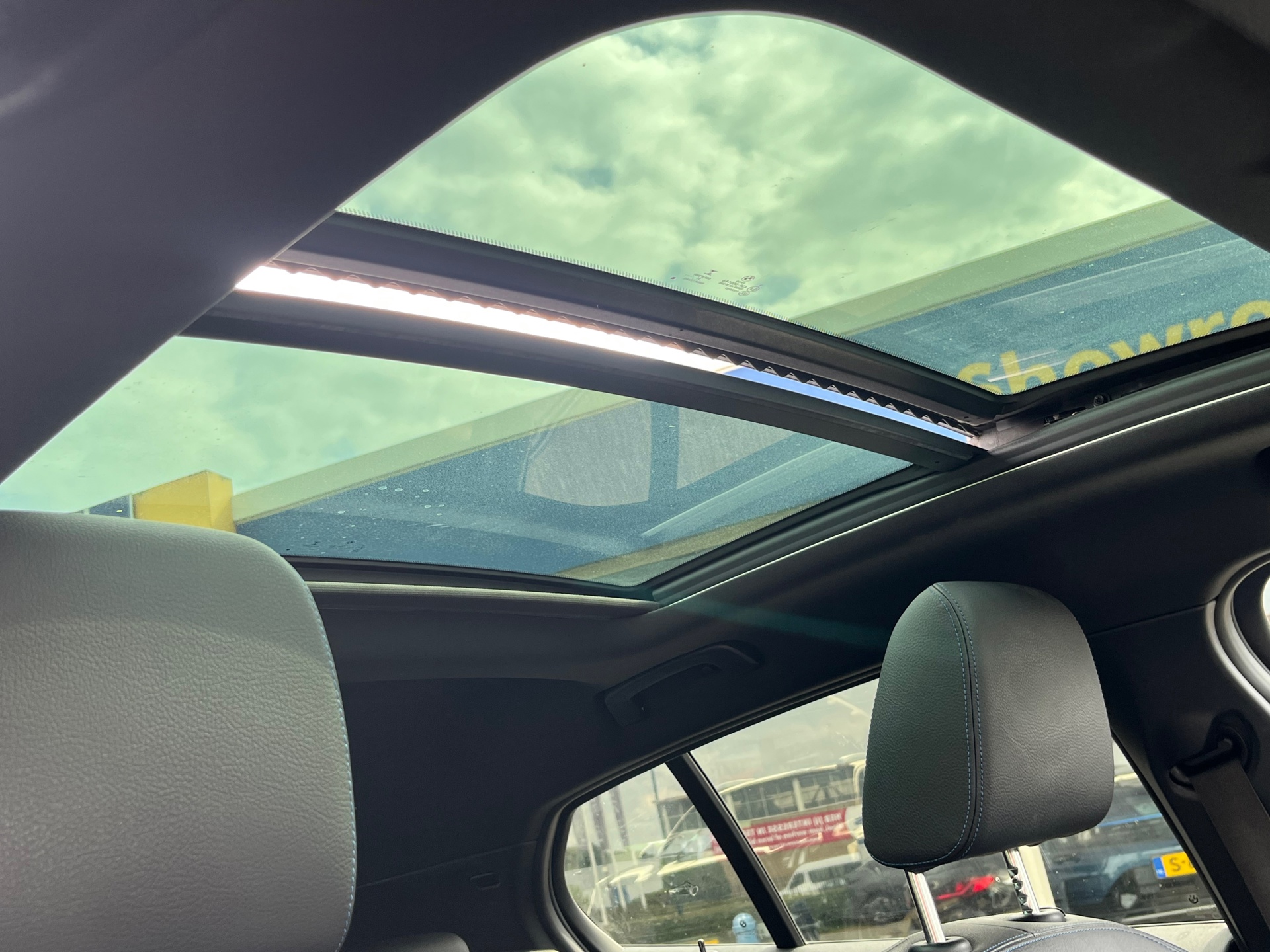 Foto van BMW 118i