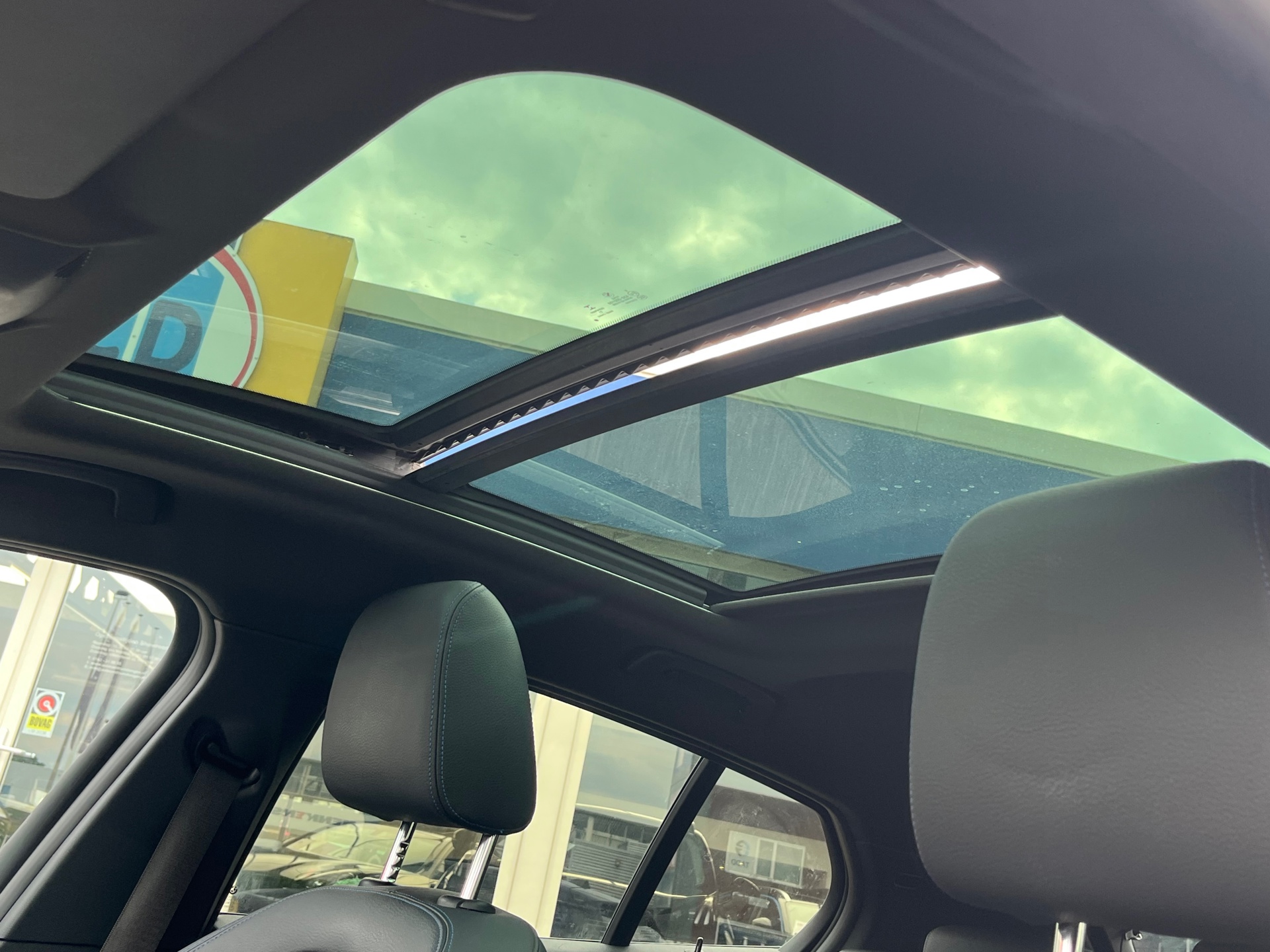 Foto van BMW 118i