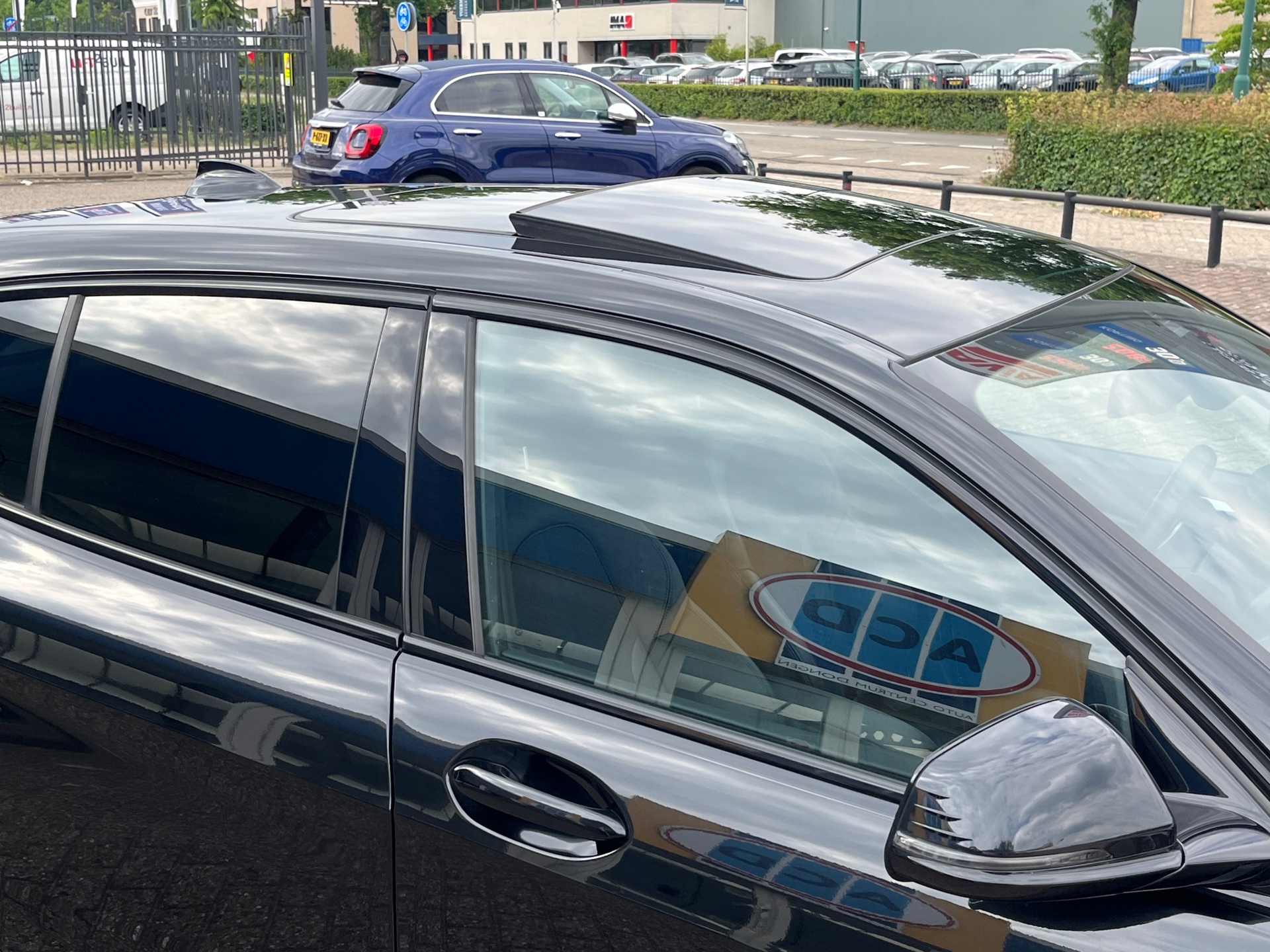 Foto van BMW 118i