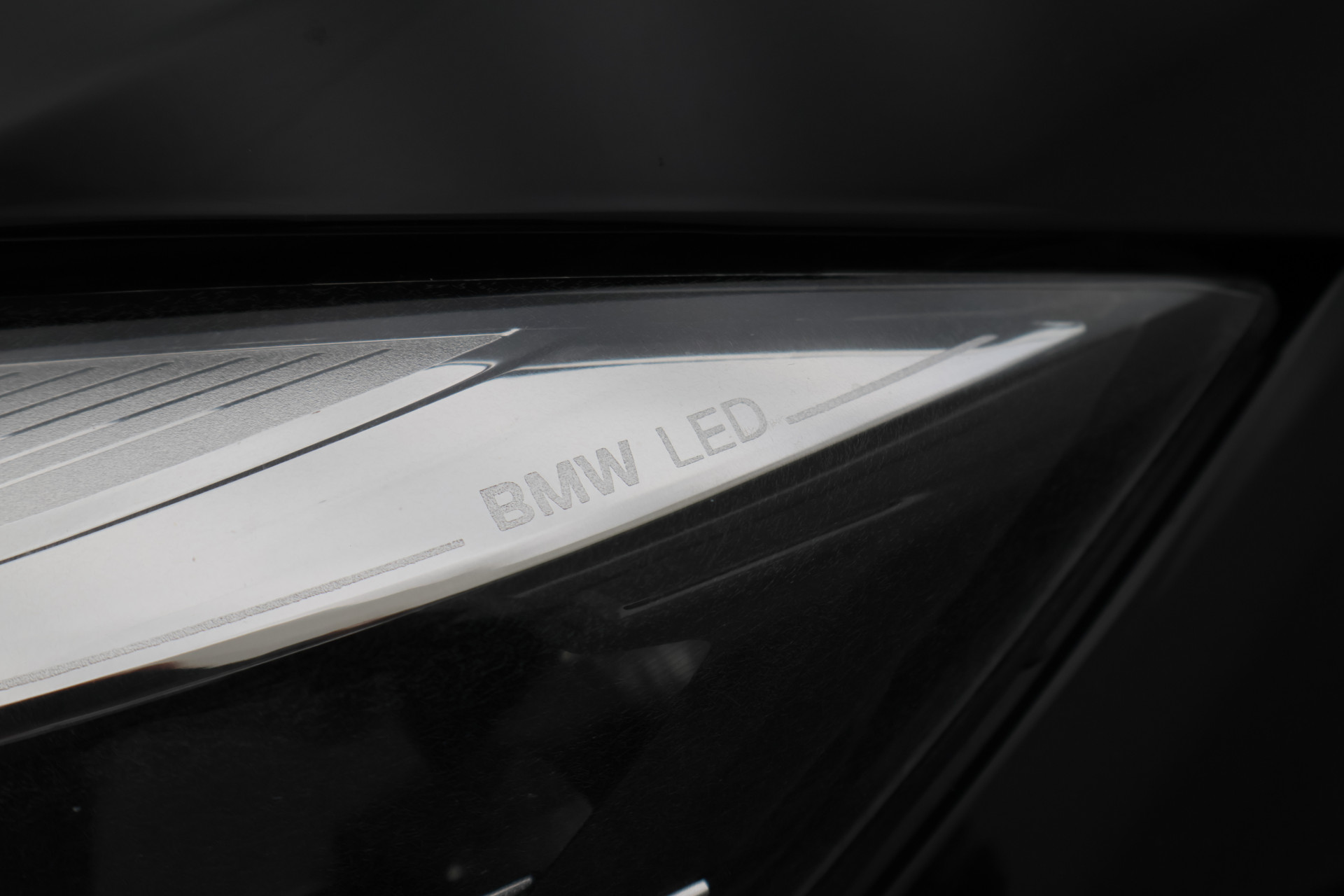 Foto van BMW 418i