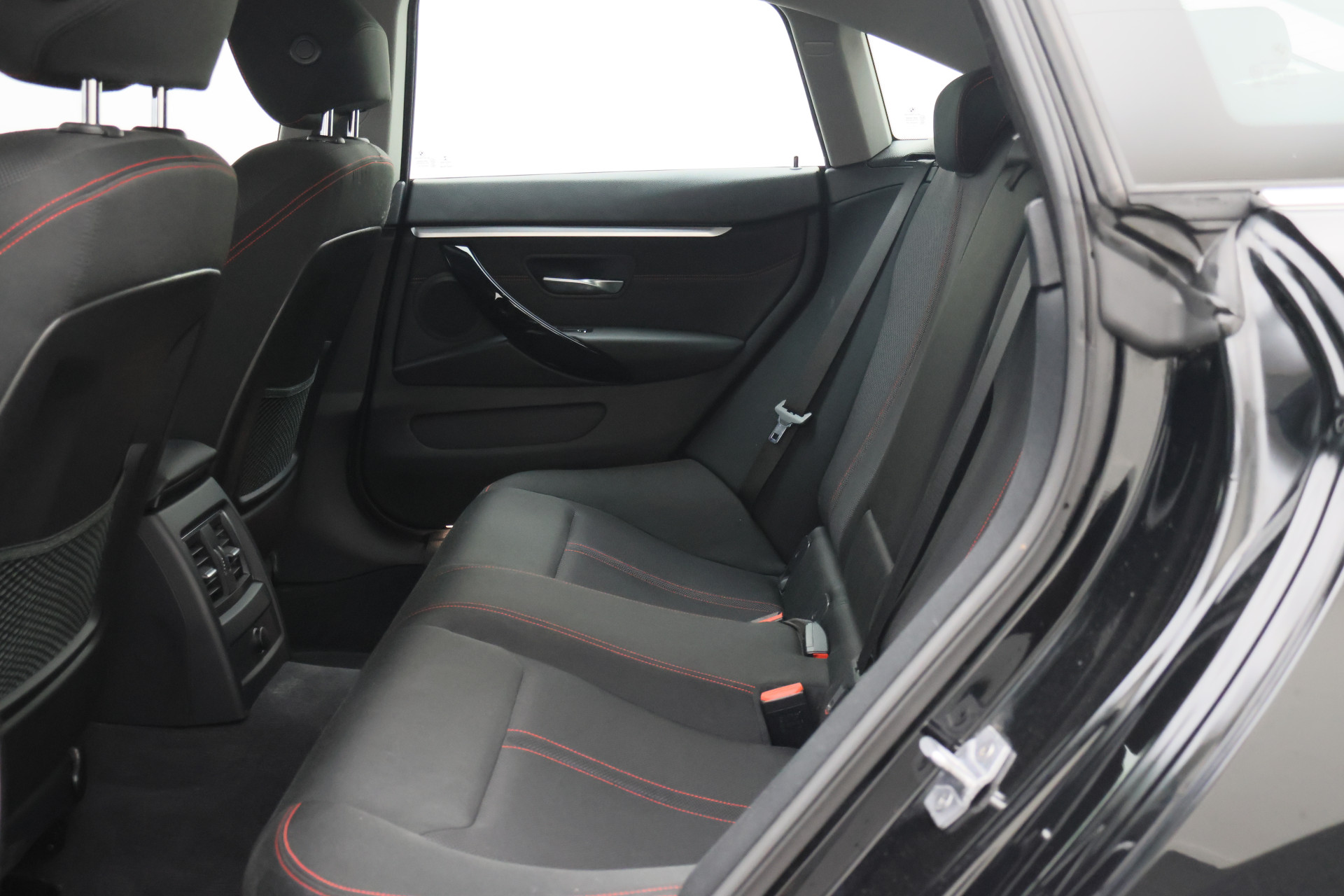 Foto van BMW 418i