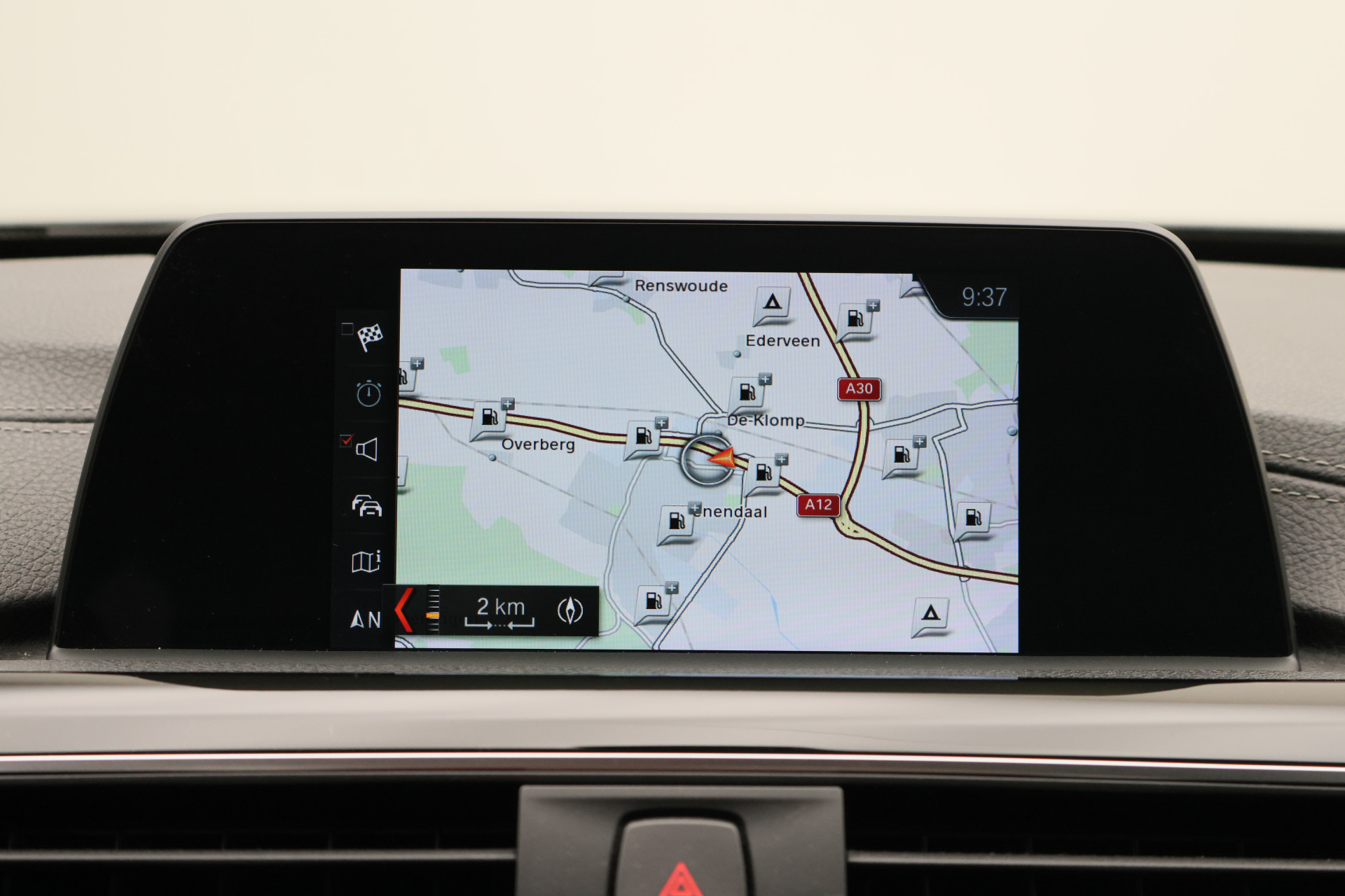 Foto van BMW 418i