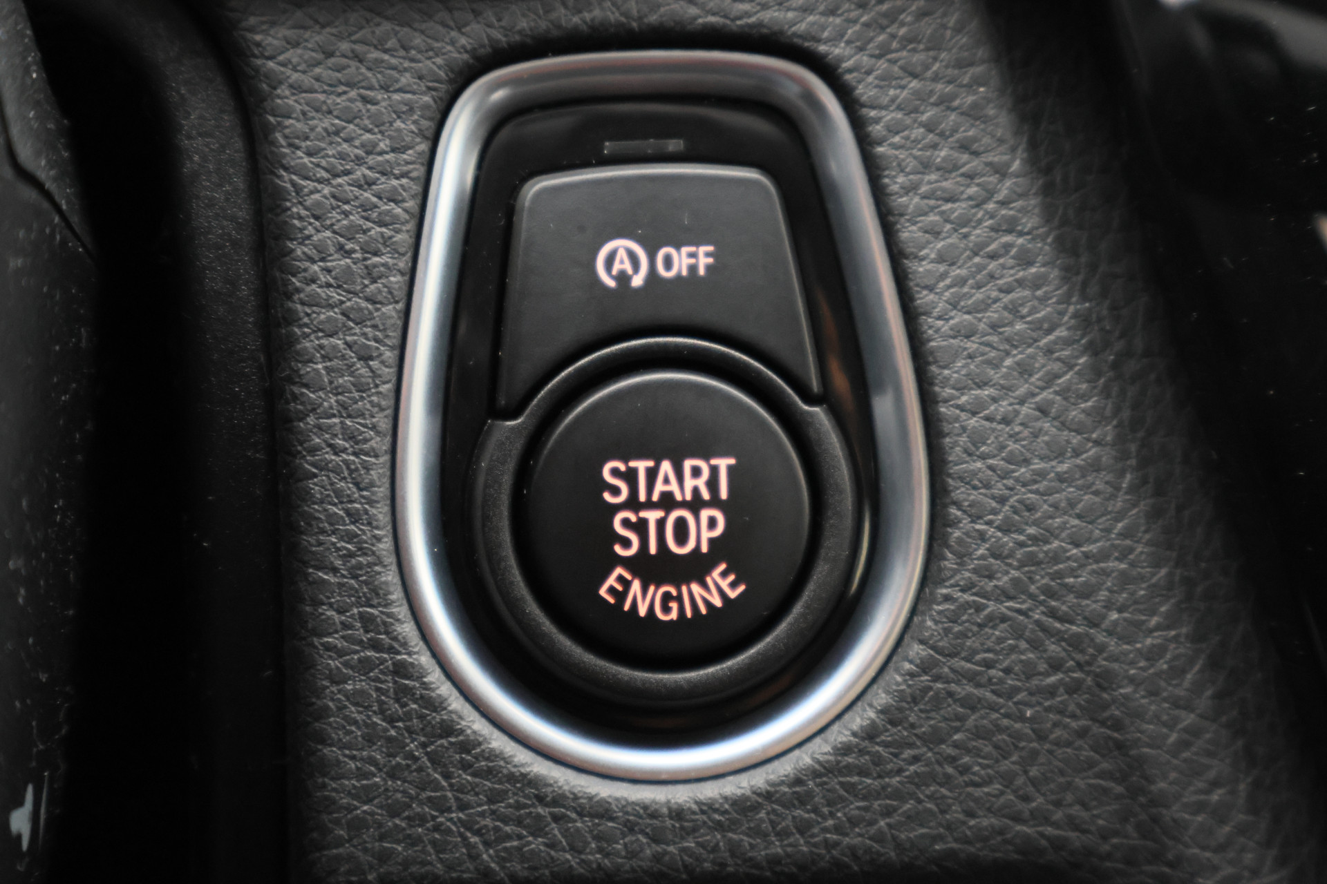 Foto van BMW 418i