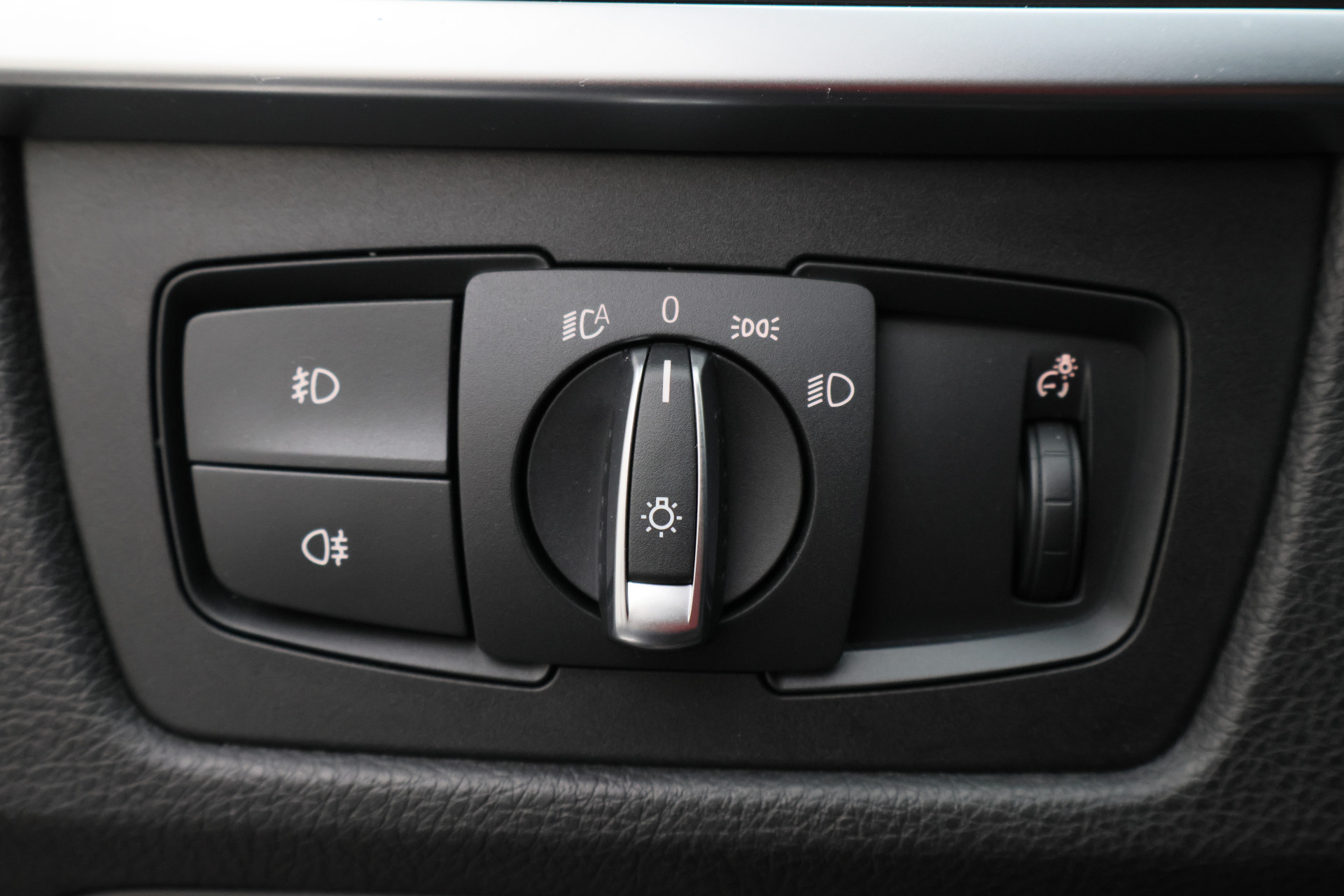 Foto van BMW 418i
