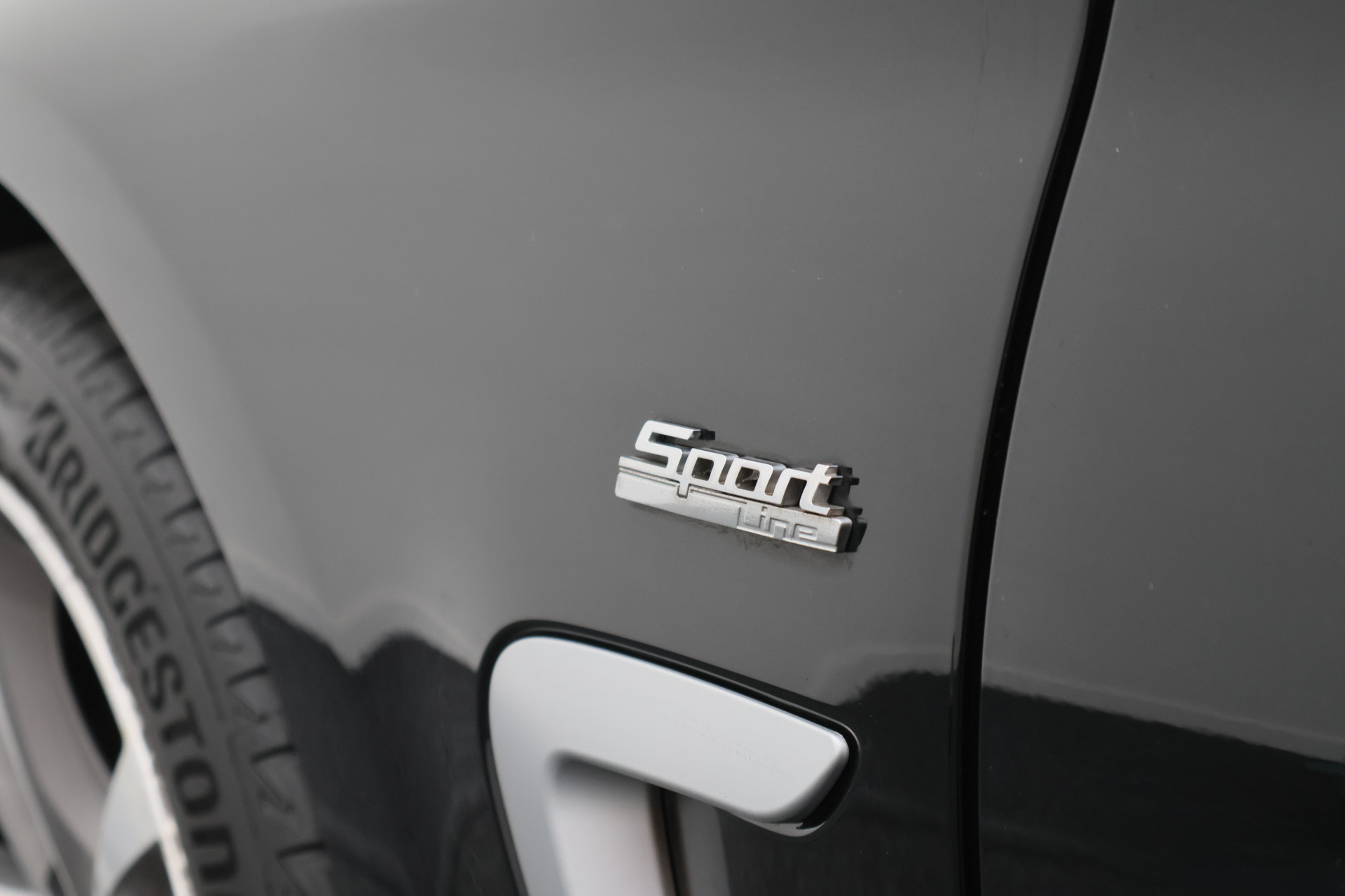Foto van BMW 418i