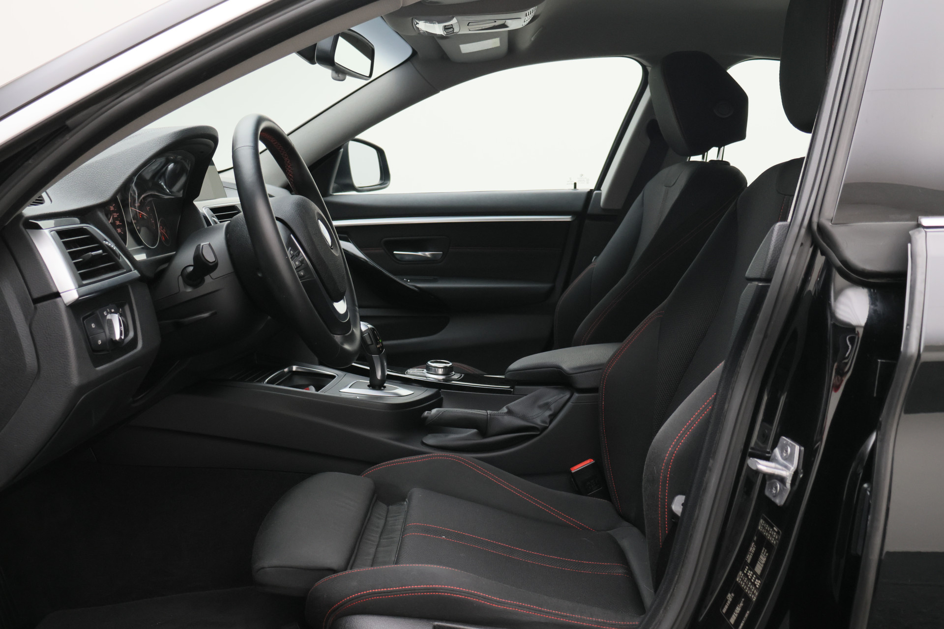 Foto van BMW 418i